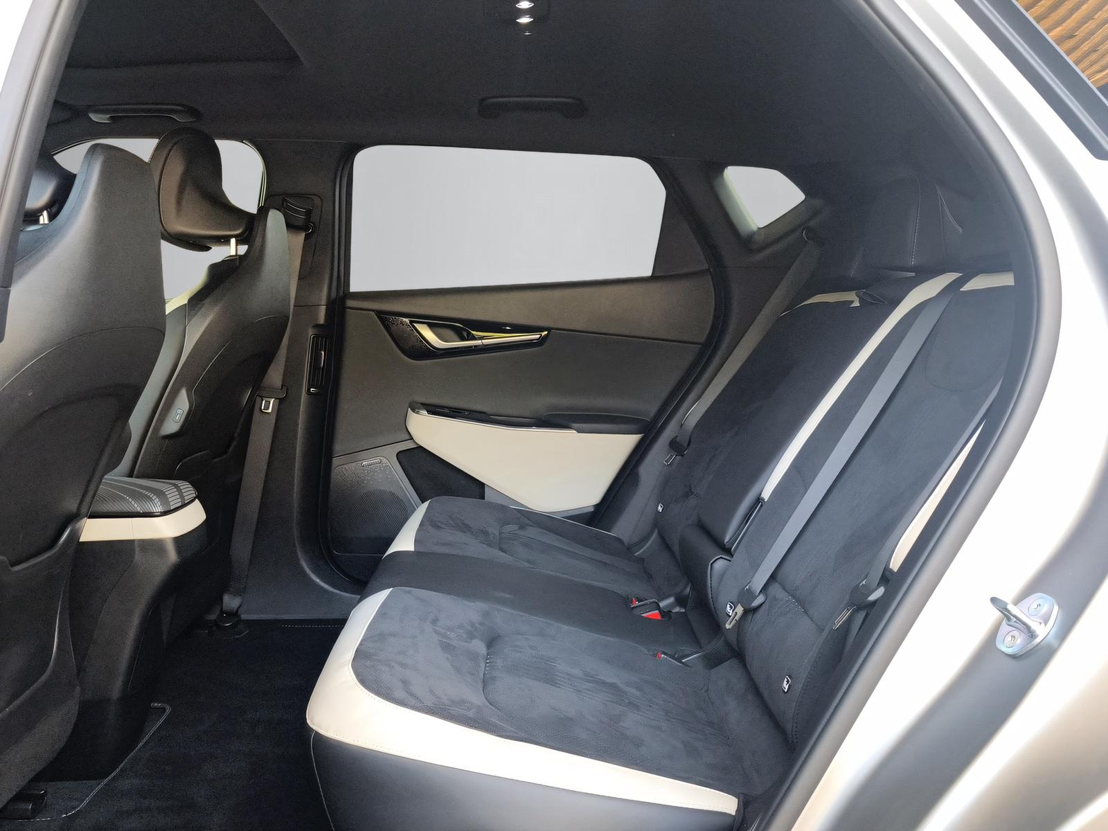 KIA EV6 77 kWh GT-Line 4x4-image-7
