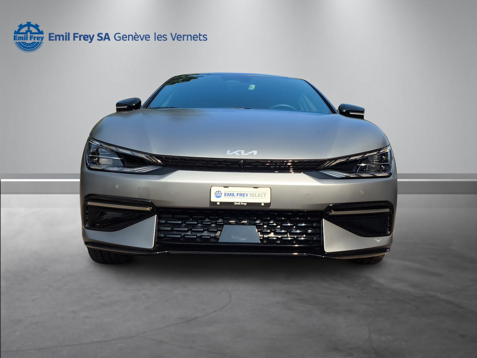 KIA EV6 77 kWh GT-Line 4x4-image-2