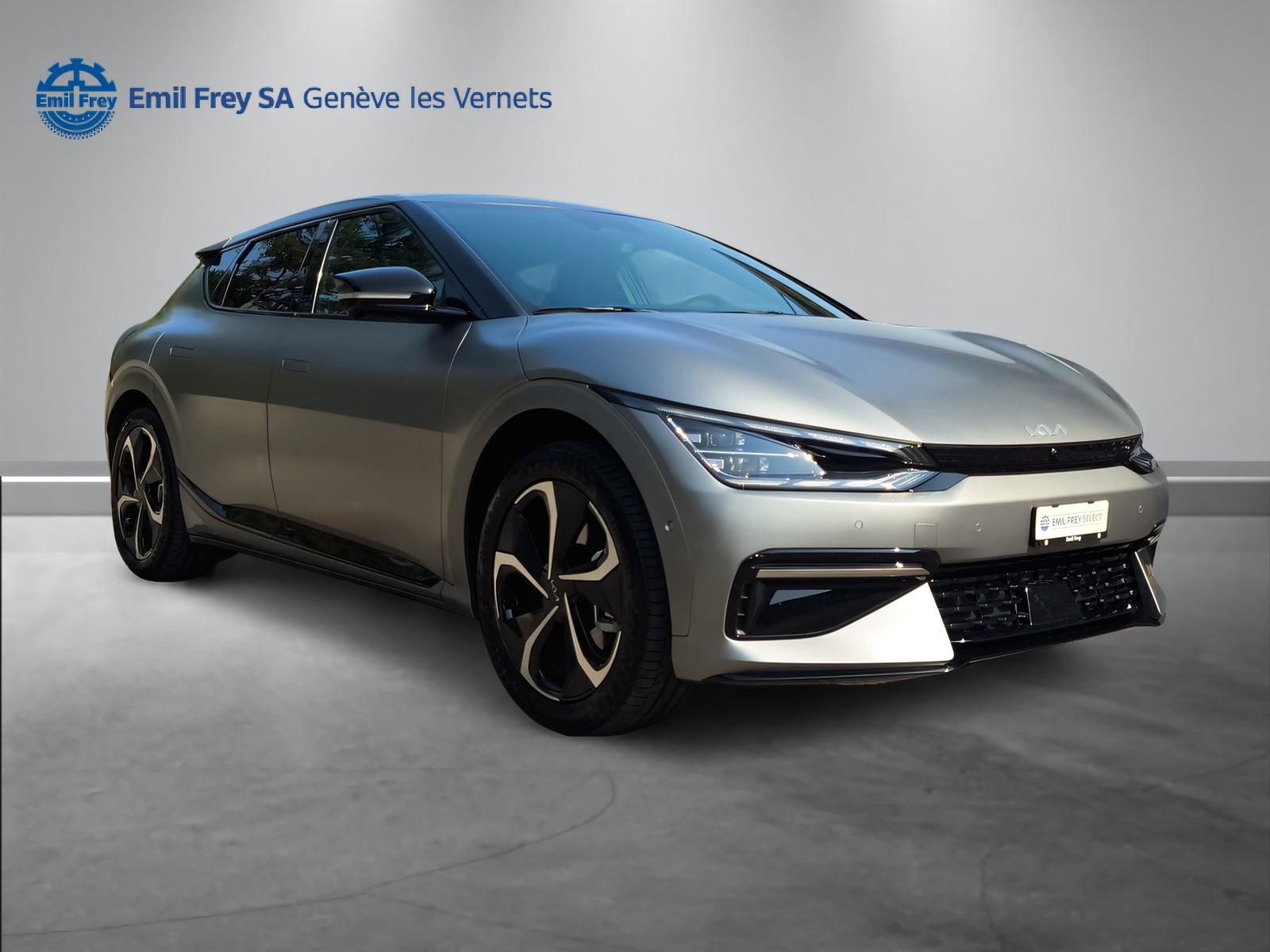 KIA EV6 77 kWh GT-Line 4x4-image-16