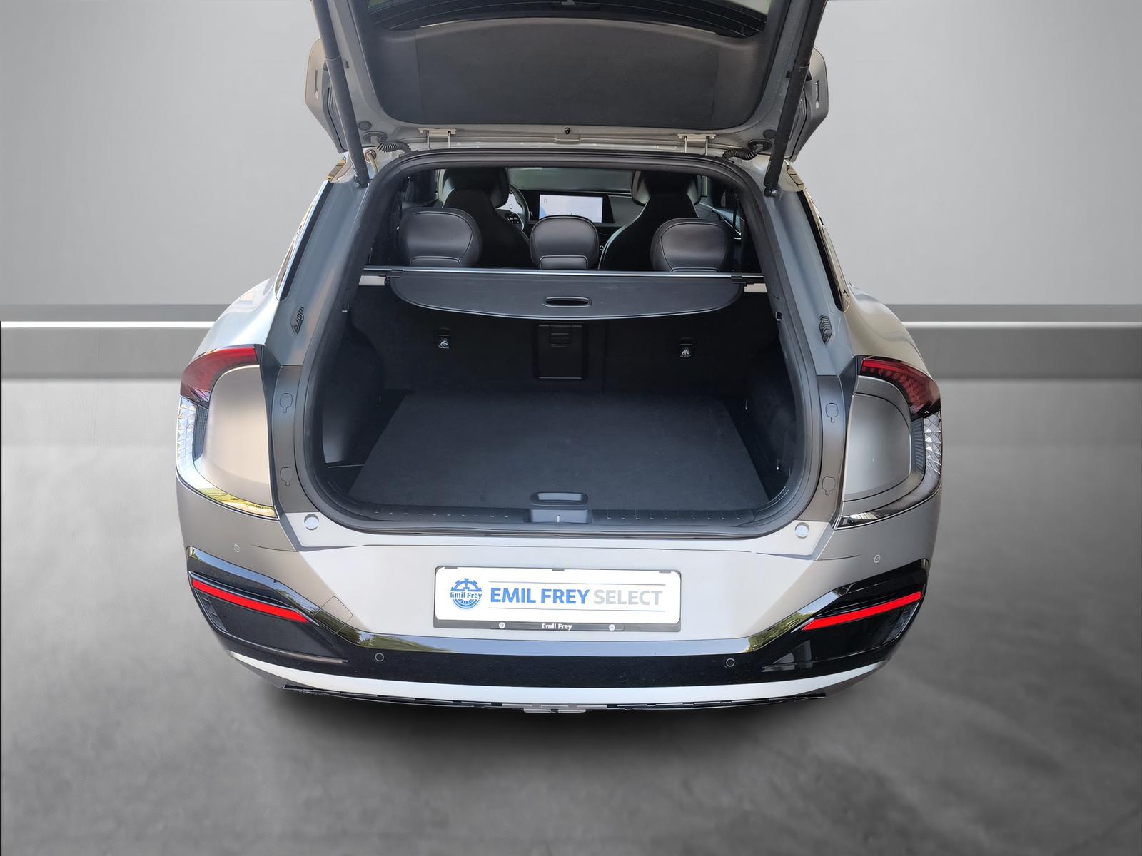 KIA EV6 77 kWh GT-Line 4x4-image-15