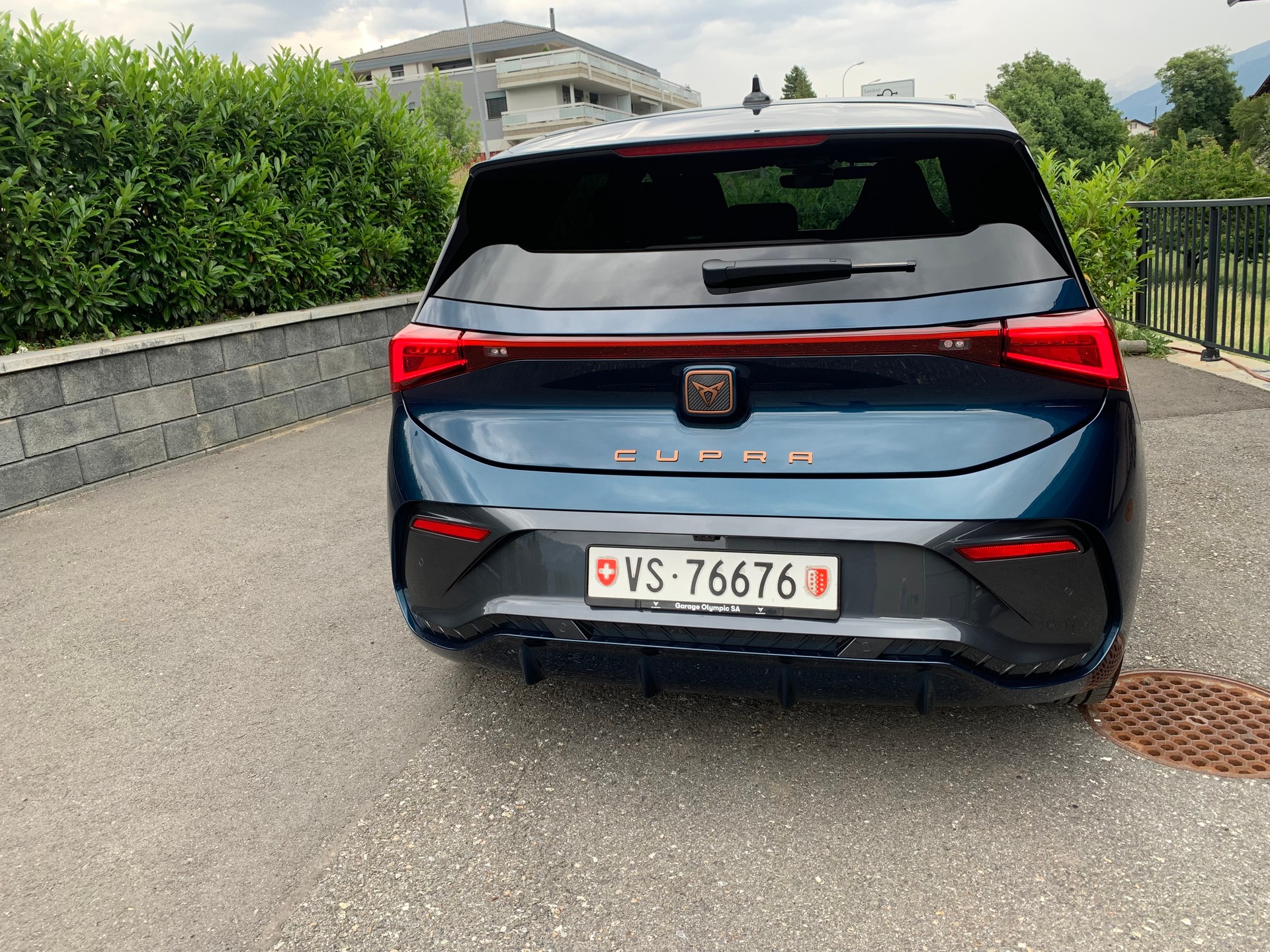 CUPRA Electric-image-3