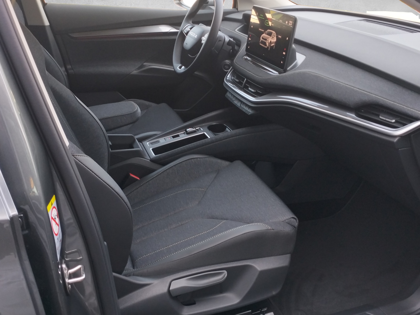 SKODA Elroq 85 Selection-image-10