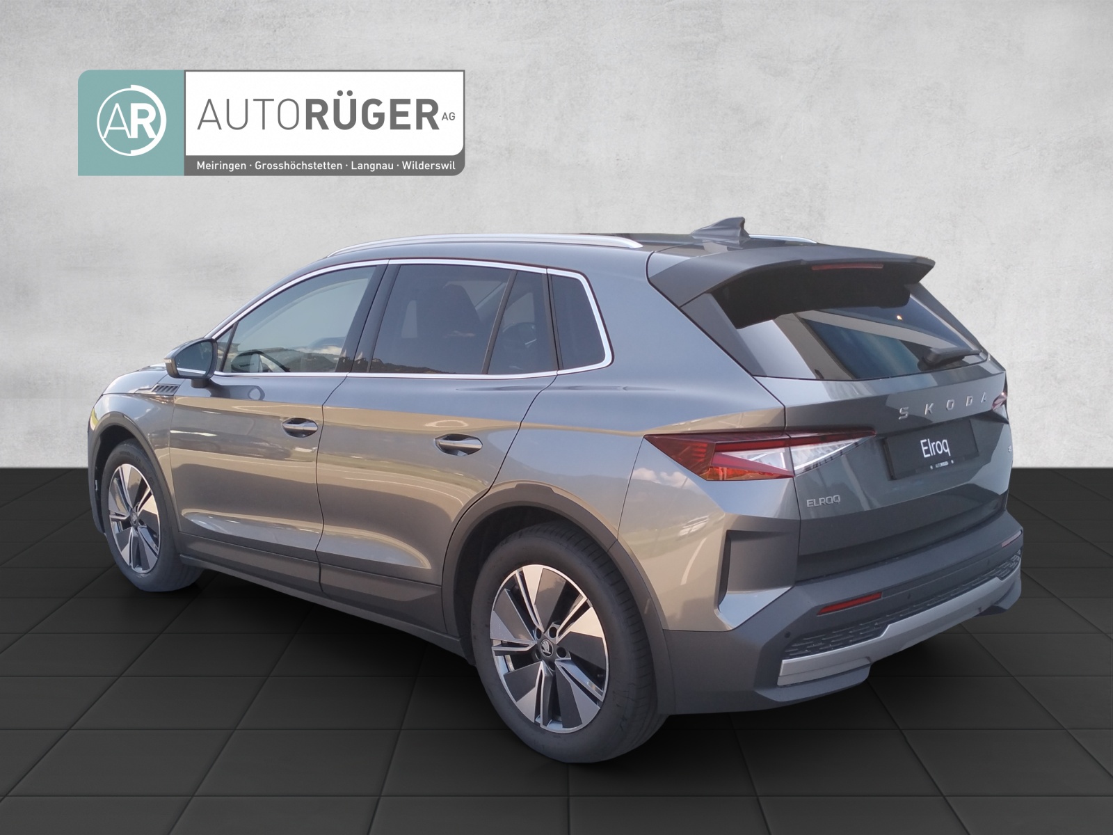 SKODA Elroq 85 Selection-image-3