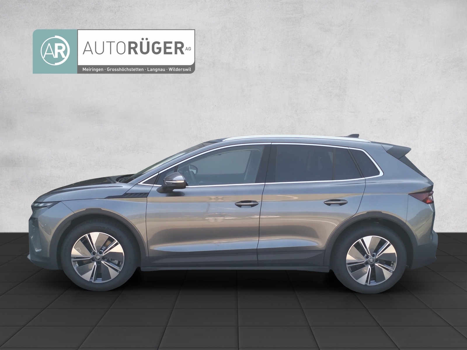 SKODA Elroq 85 Selection-image-2