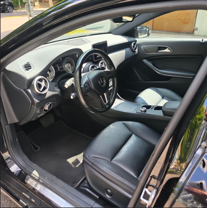 MERCEDES-BENZ A 200 CDI 4m-image-7