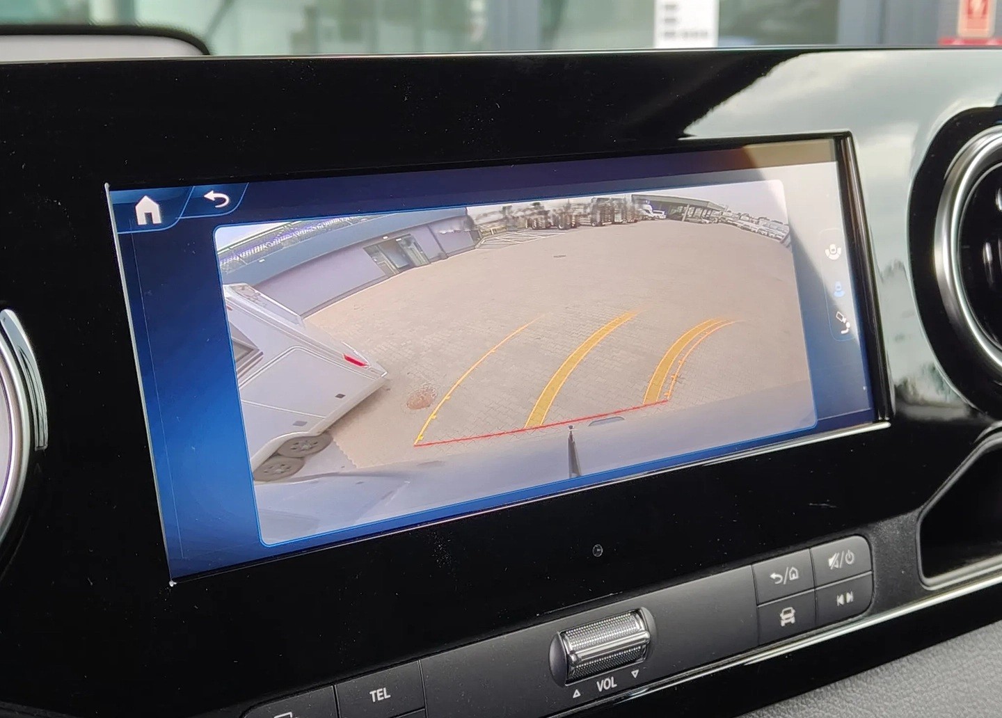 MERCEDES-BENZ Sprinter 319 CDI Lang Kasten-image-8