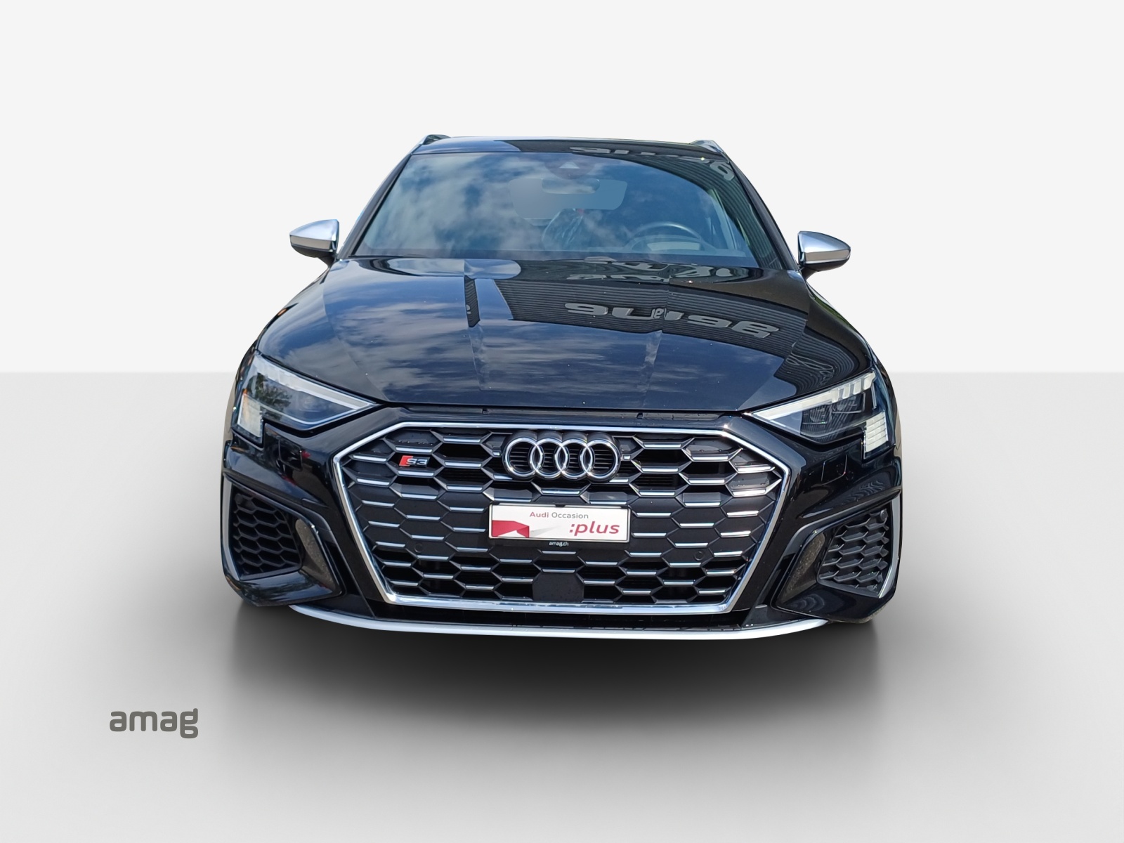 AUDI S3 Sportback 2.0 TFSI quattro S-tronic-image-6