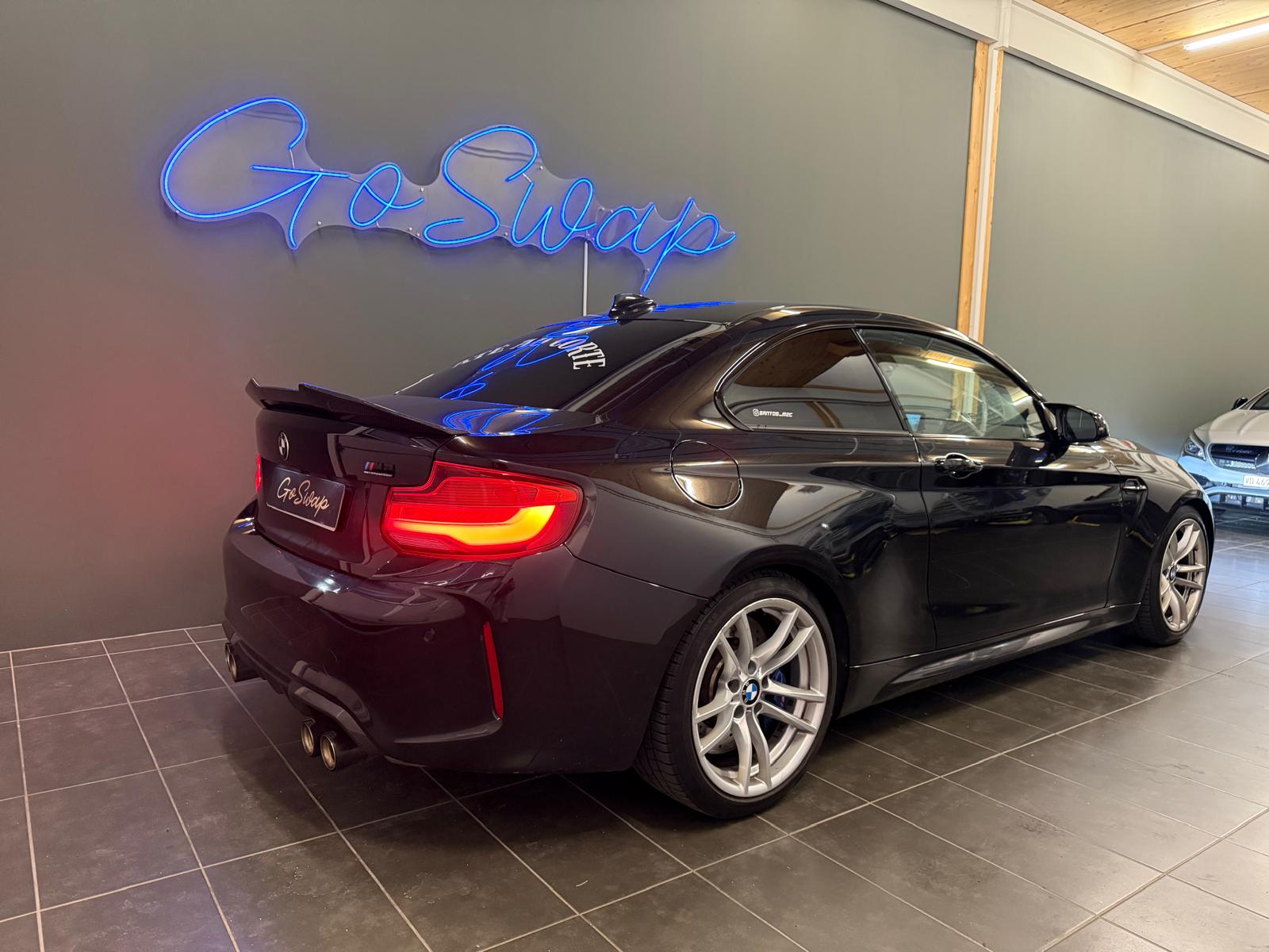 BMW M2 Competition Drivelogic-image-5