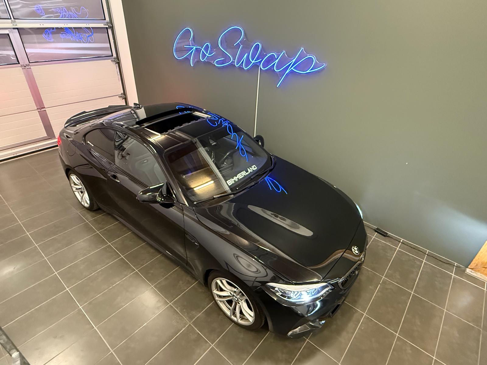 BMW M2 Competition Drivelogic-image-6