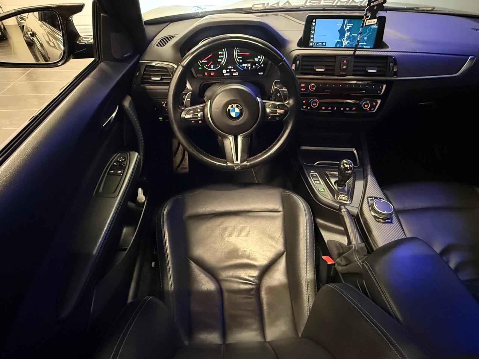 BMW M2 Competition Drivelogic-image-15