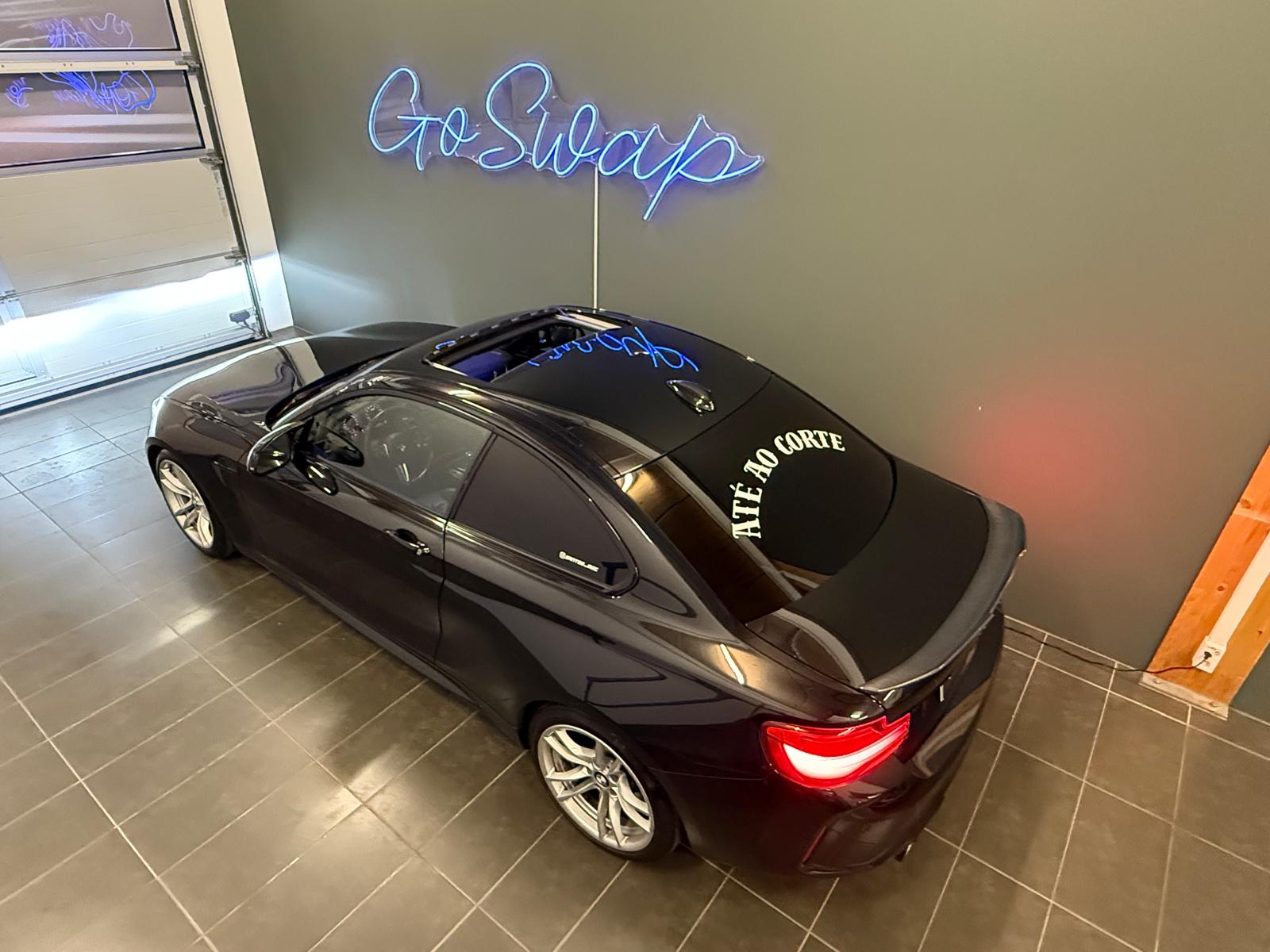 BMW M2 Competition Drivelogic-image-2