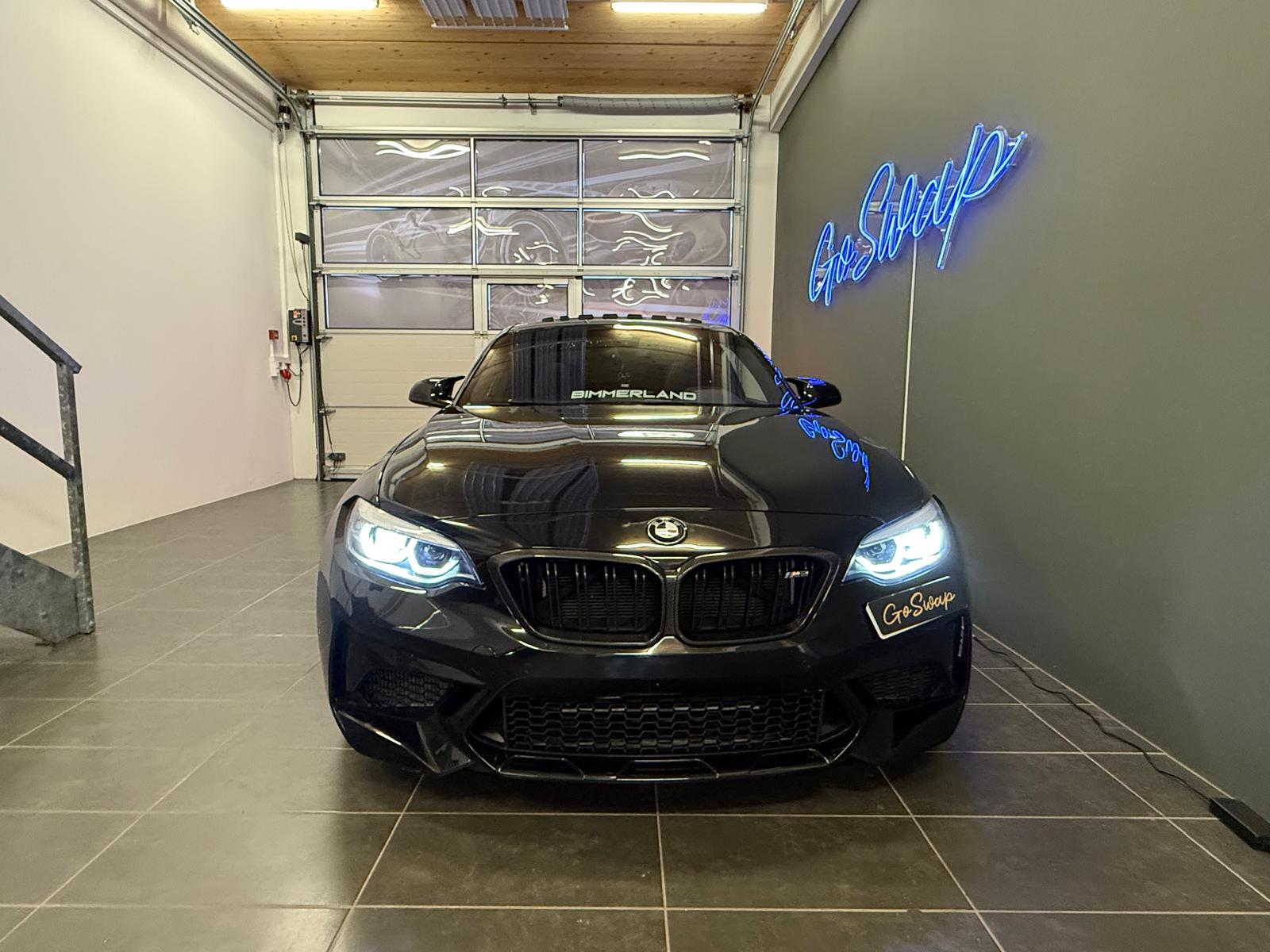 BMW M2 Competition Drivelogic-image-8