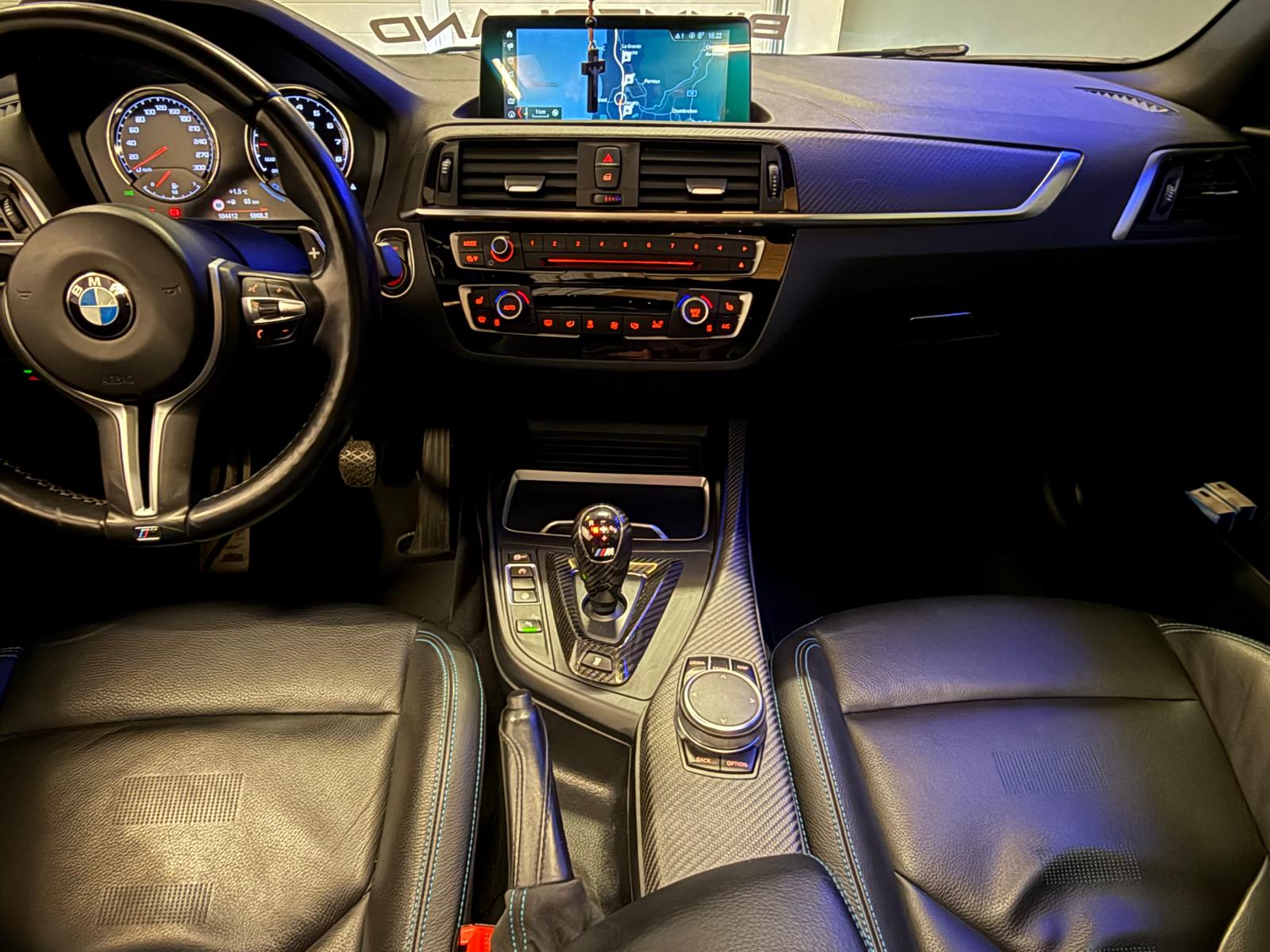 BMW M2 Competition Drivelogic-image-14