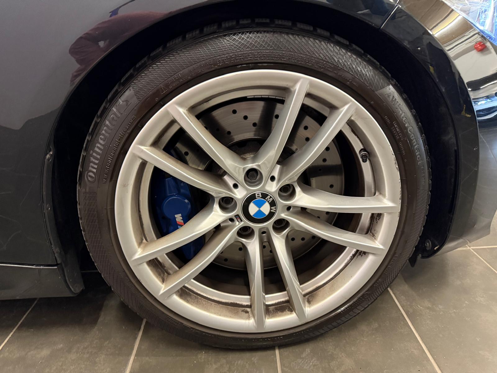 BMW M2 Competition Drivelogic-image-28
