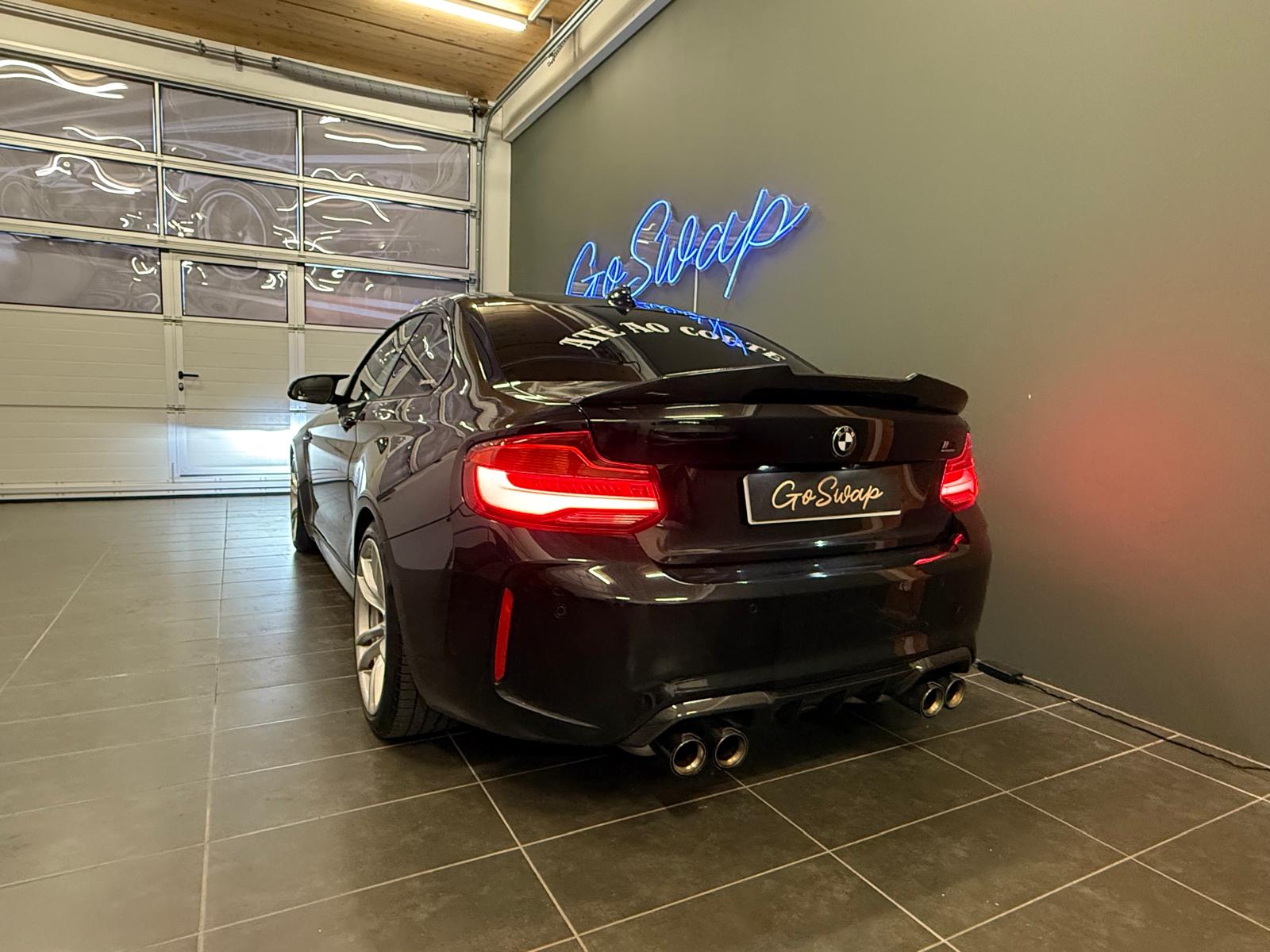 BMW M2 Competition Drivelogic-image-3