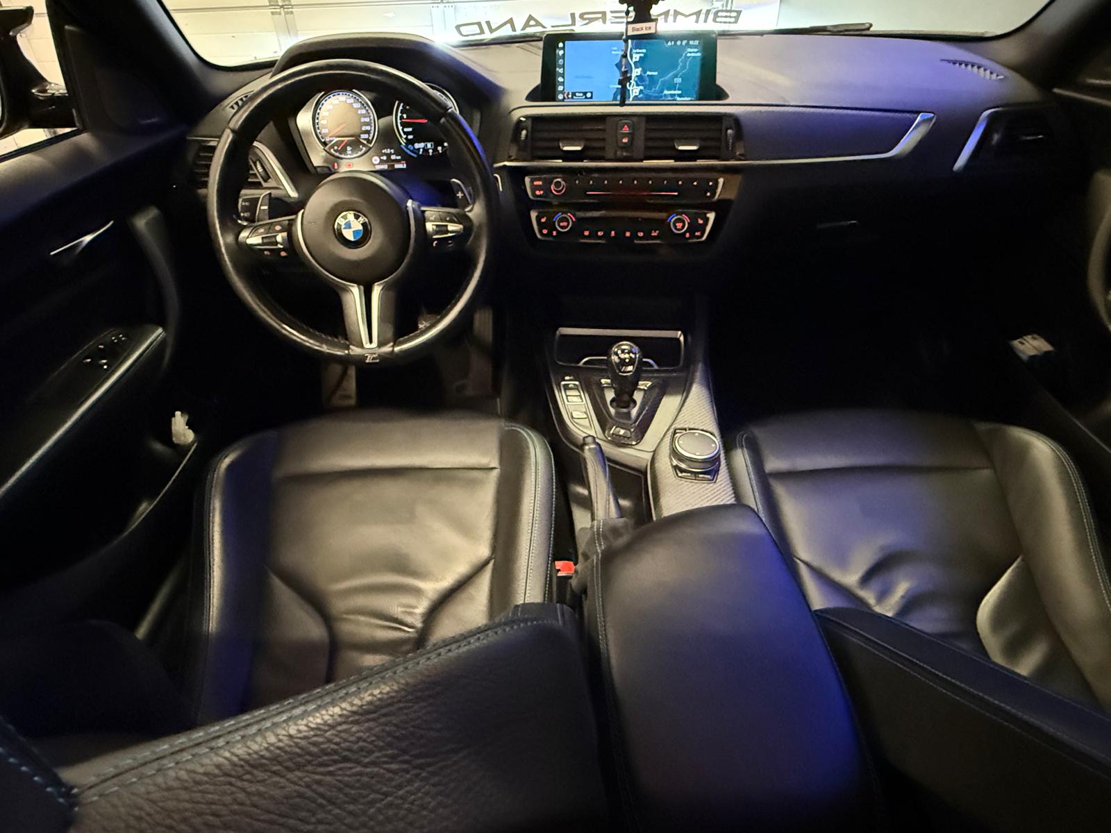BMW M2 Competition Drivelogic-image-13