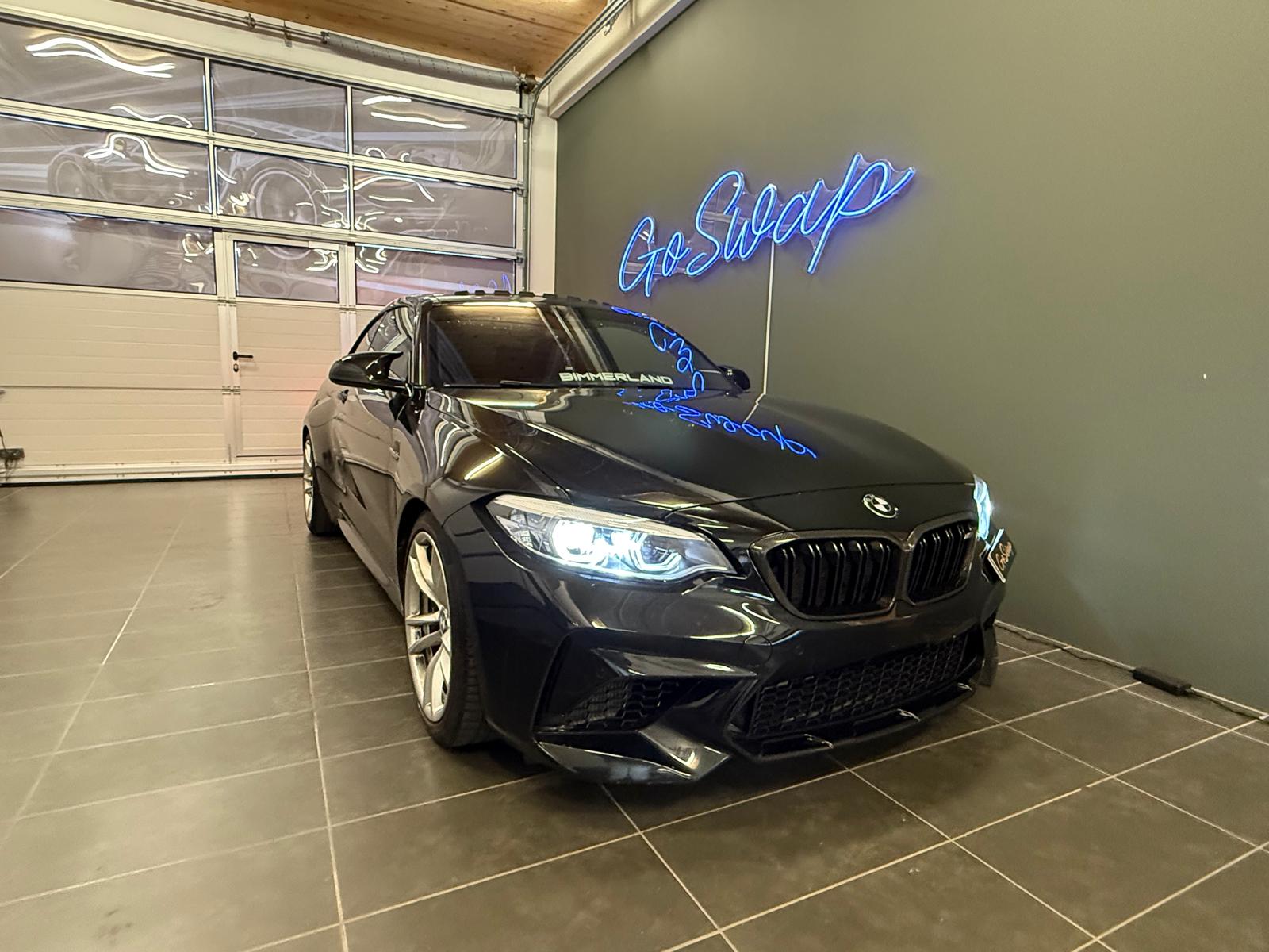 BMW M2 Competition Drivelogic-image-7
