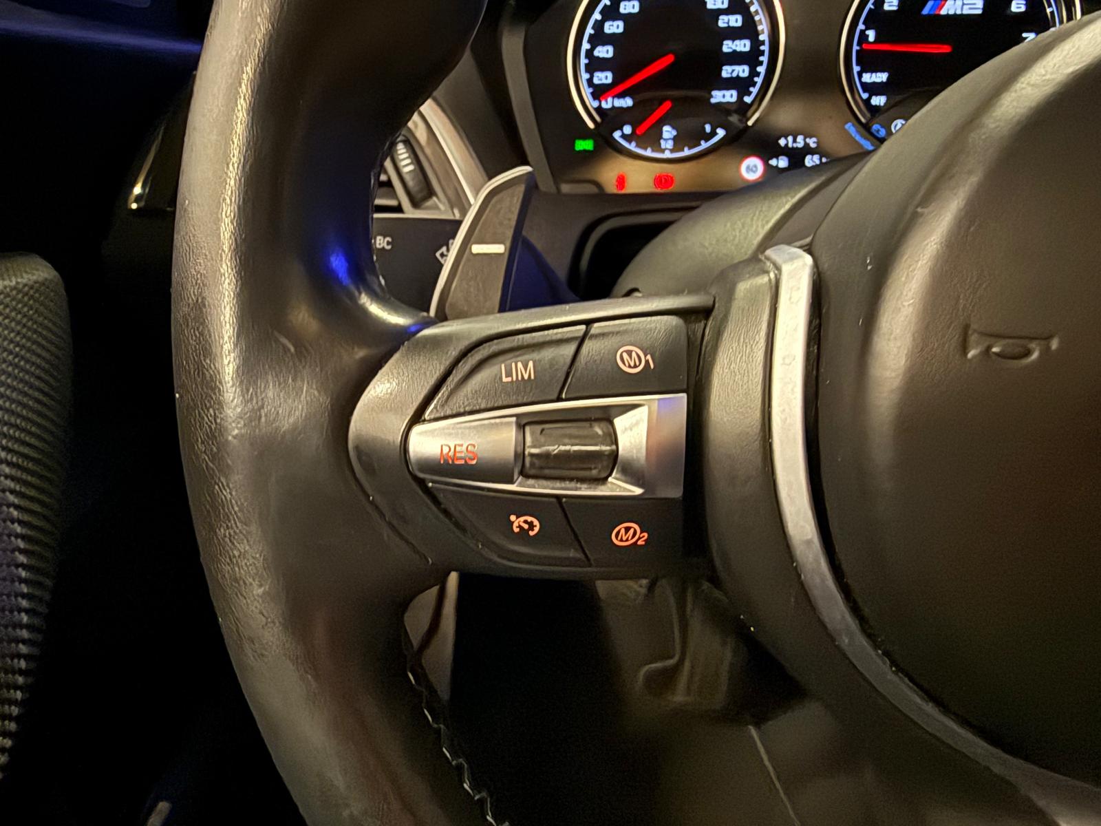 BMW M2 Competition Drivelogic-image-17