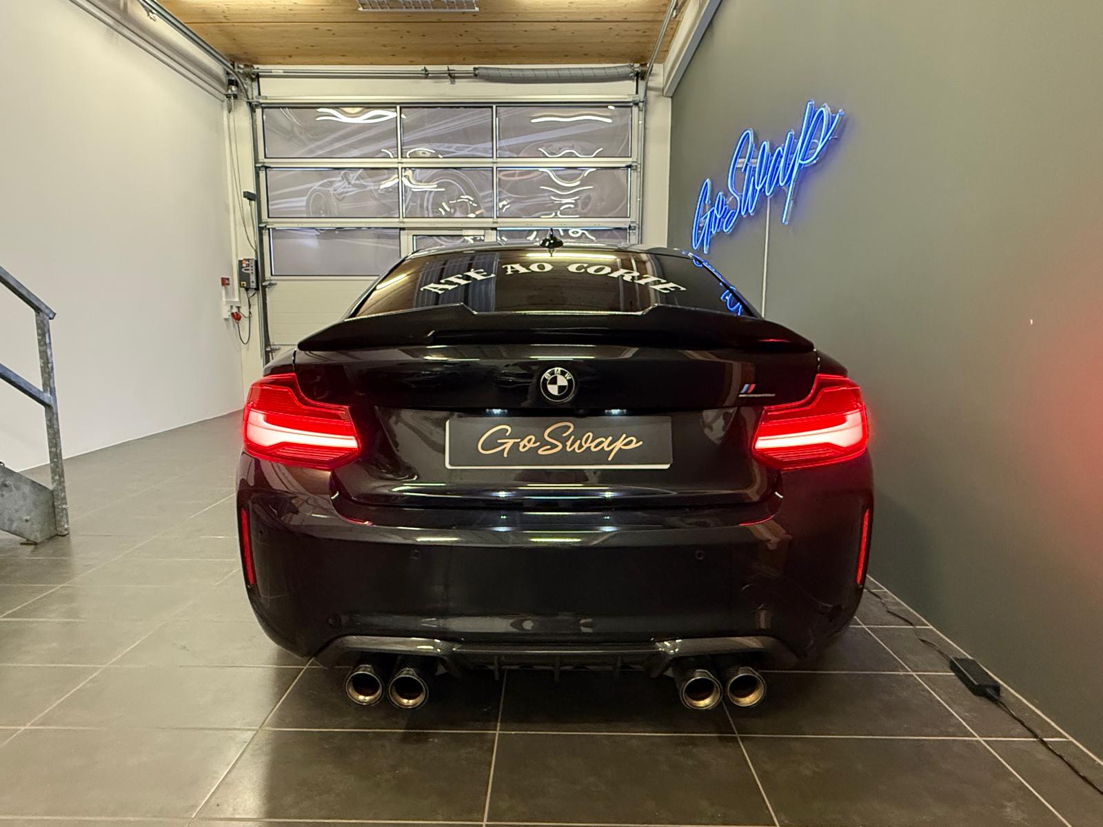 BMW M2 Competition Drivelogic-image-4