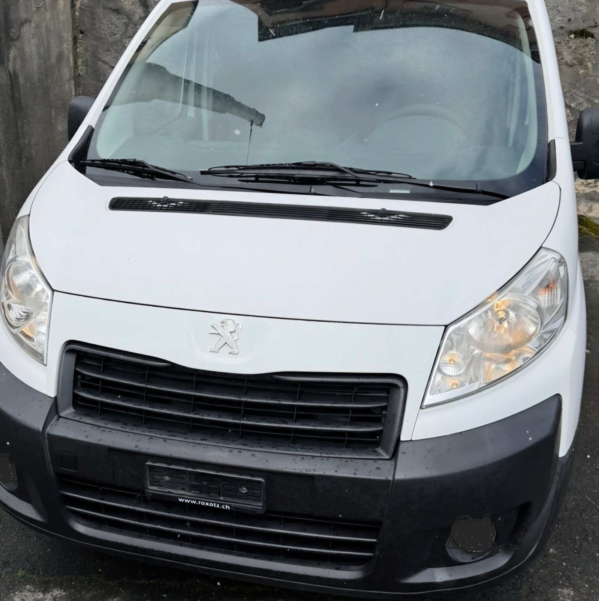 PEUGEOT 2.0 HDI 130-image-0