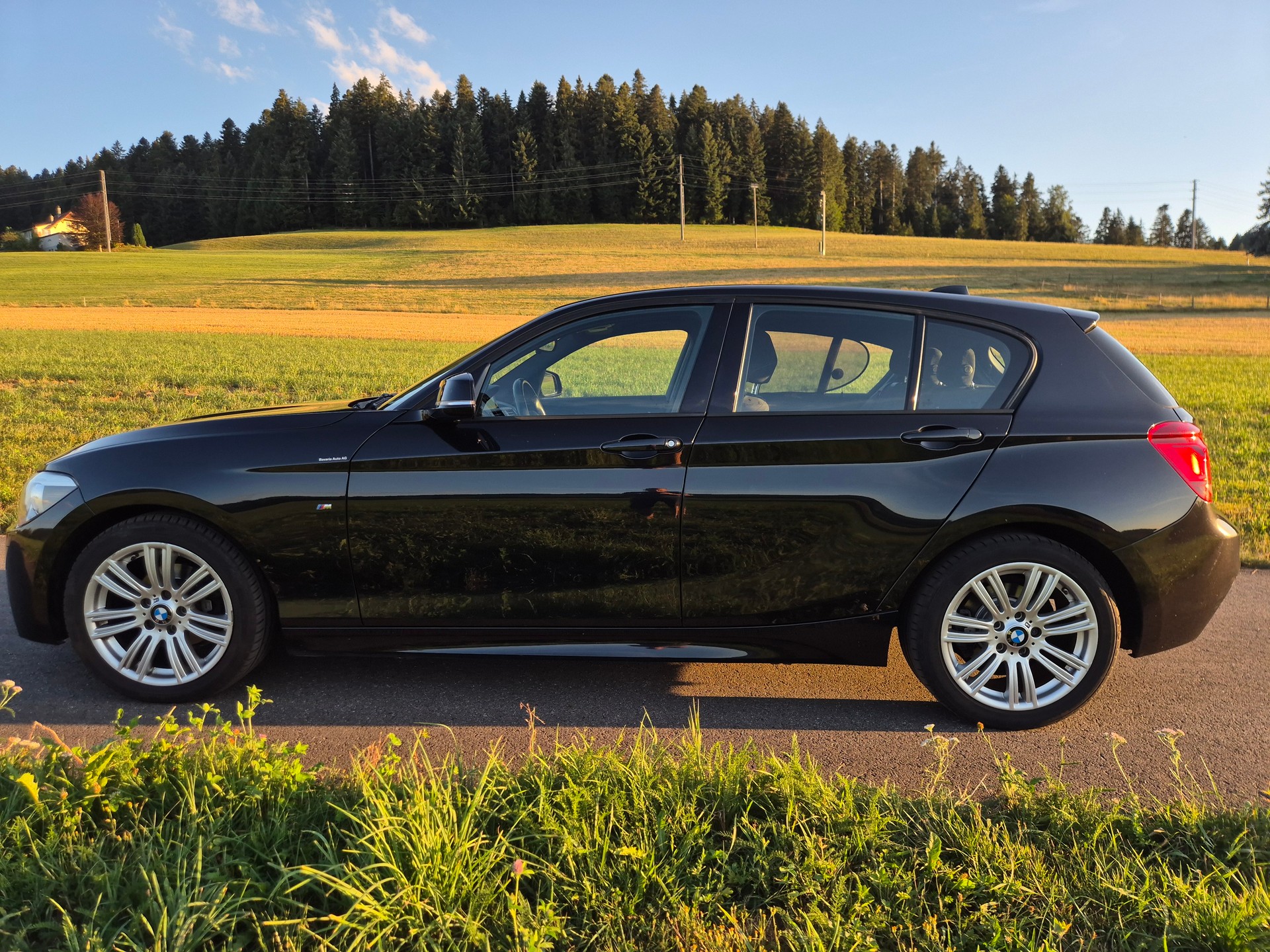 BMW 116i-image-1