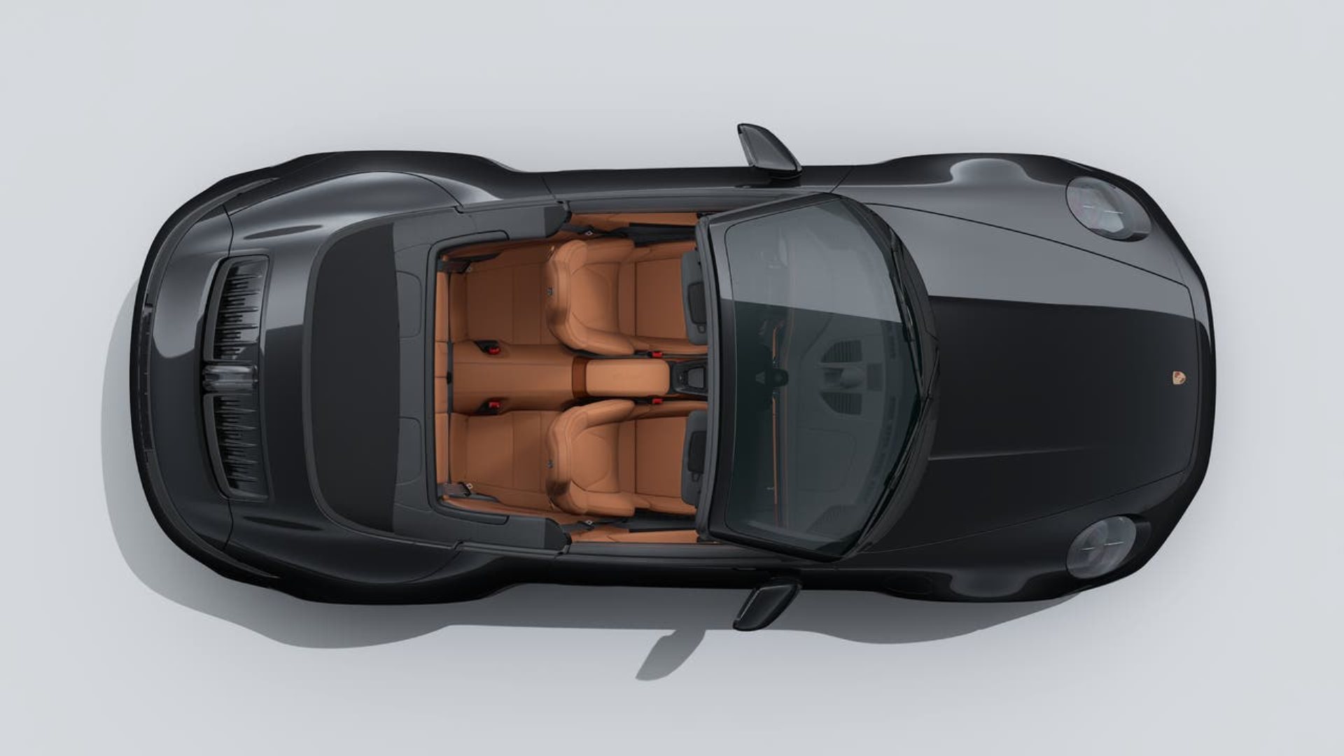 PORSCHE 911 Carrera GTS Cabriolet-image-4