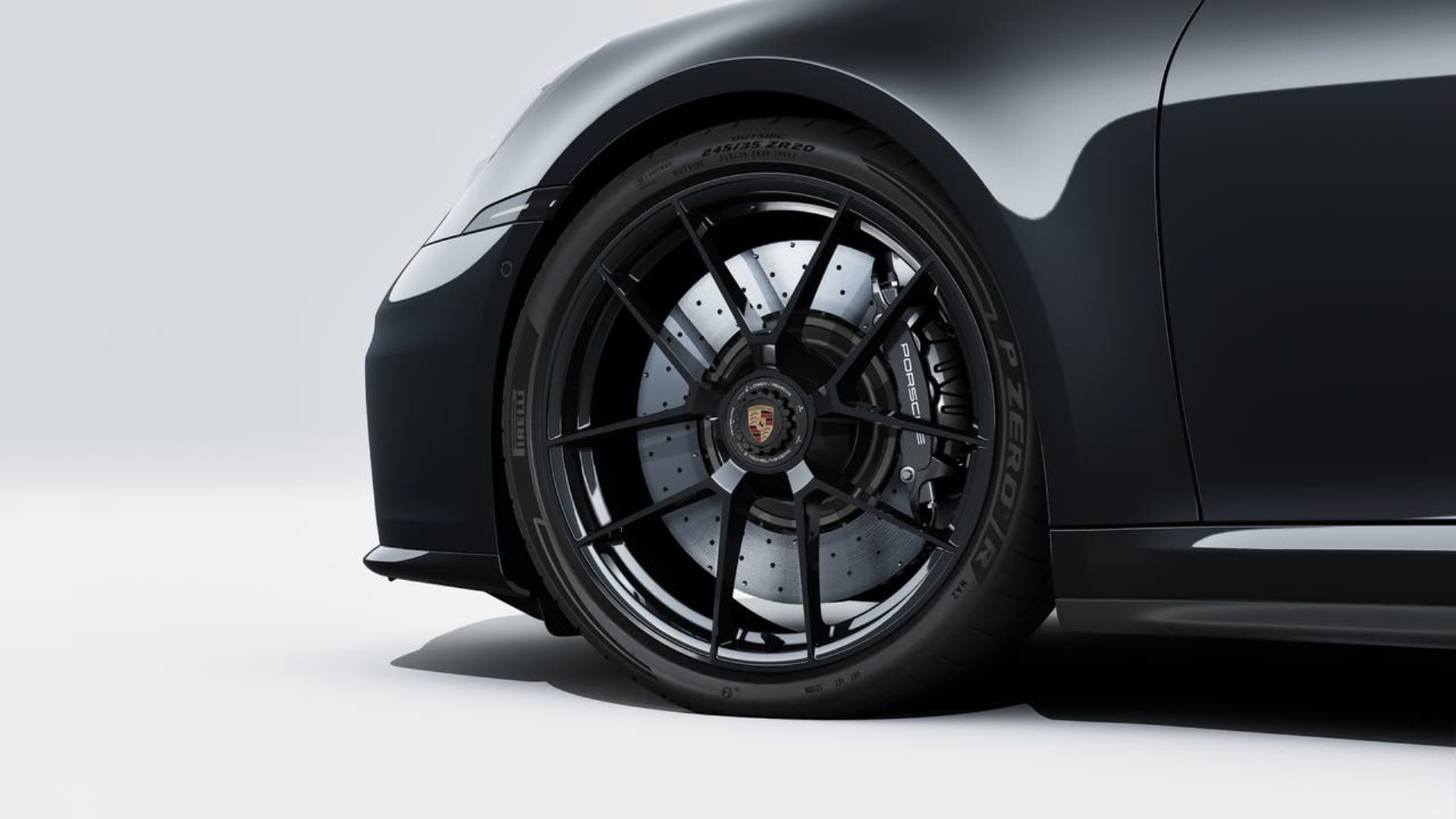 PORSCHE 911 Carrera GTS Cabriolet-image-9
