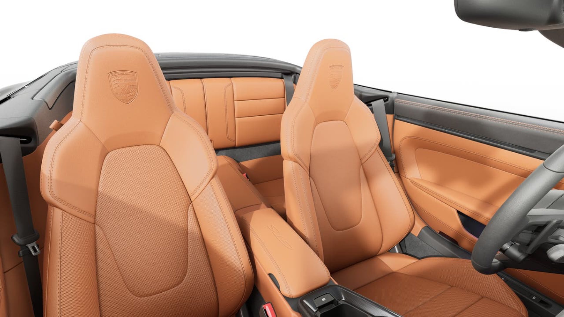 PORSCHE 911 Carrera GTS Cabriolet-image-11