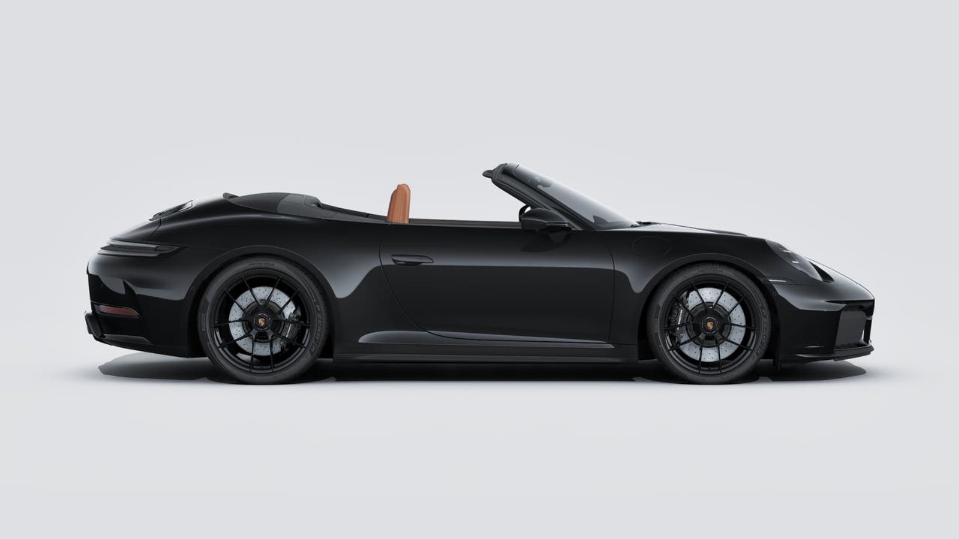 PORSCHE 911 Carrera GTS Cabriolet-image-5