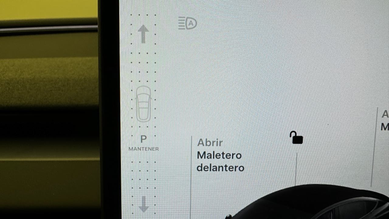 TESLA Model 3 Long Range Dual Motor AWD-image-10