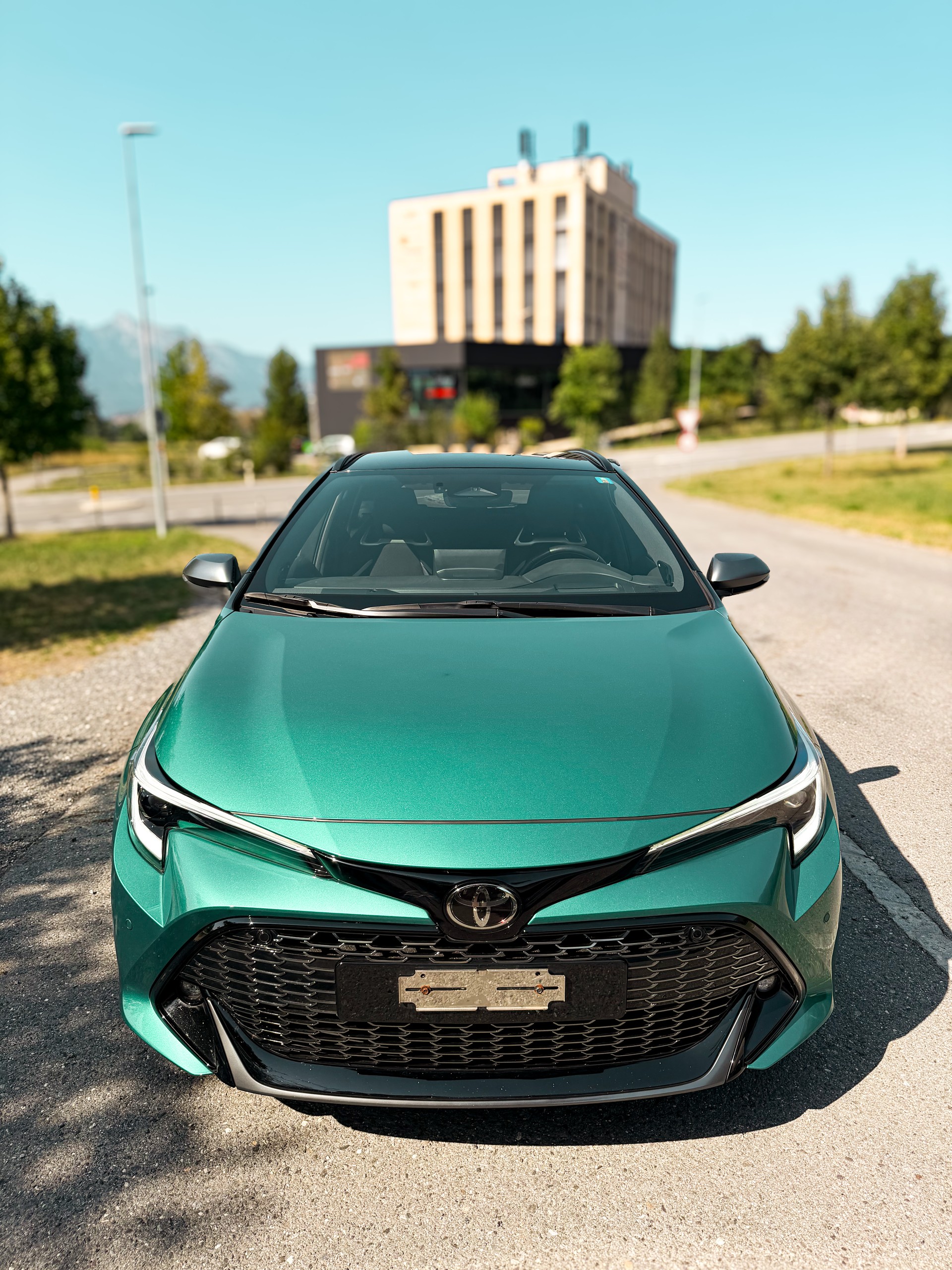 TOYOTA 2.0 HSD GR Sport-image-0