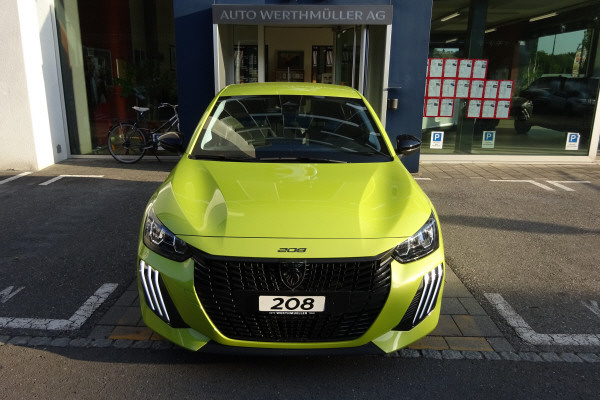 PEUGEOT 208 1.2 PureTech Style-image-14