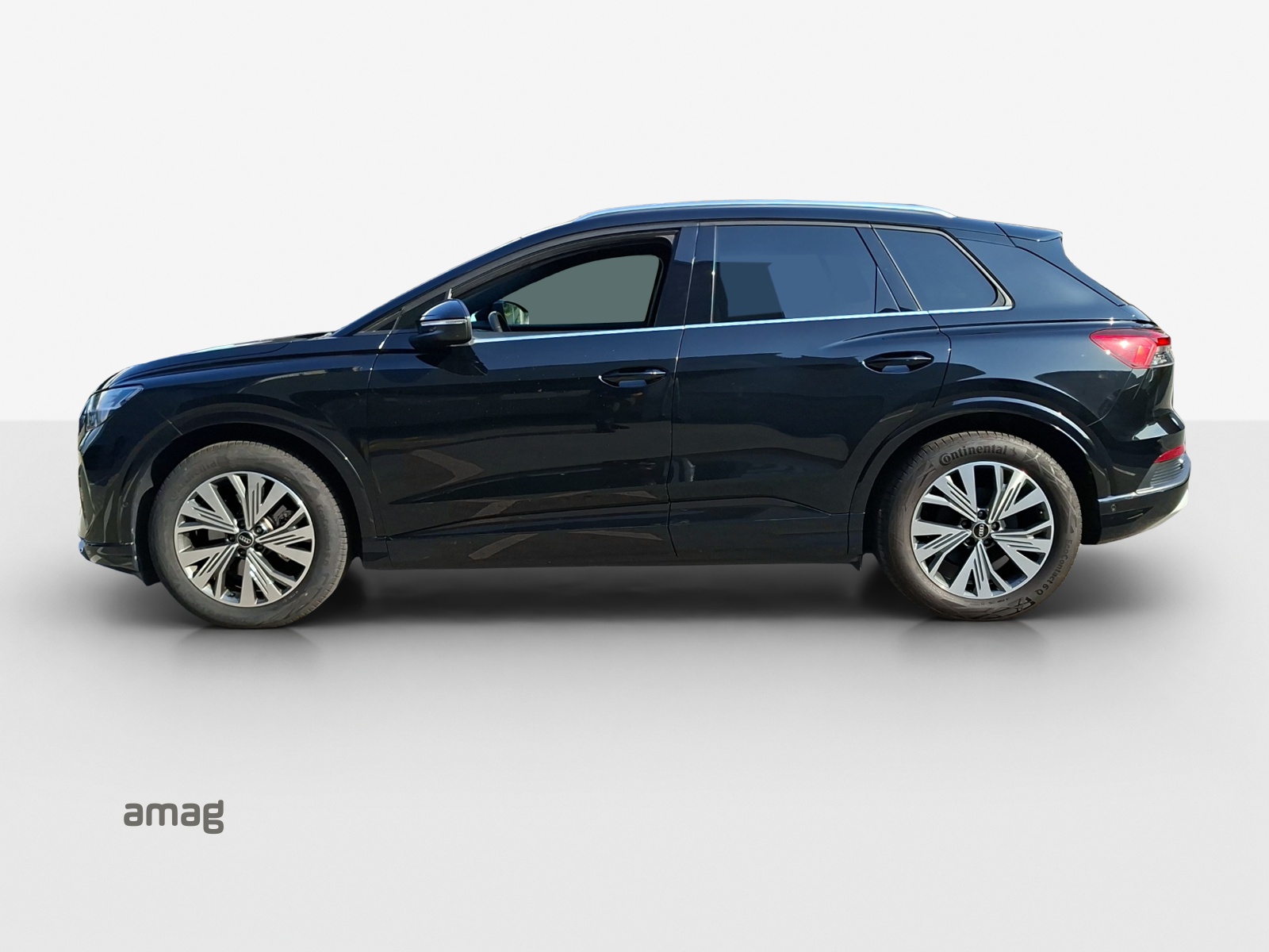 AUDI Q4 e-tron 35-image-1