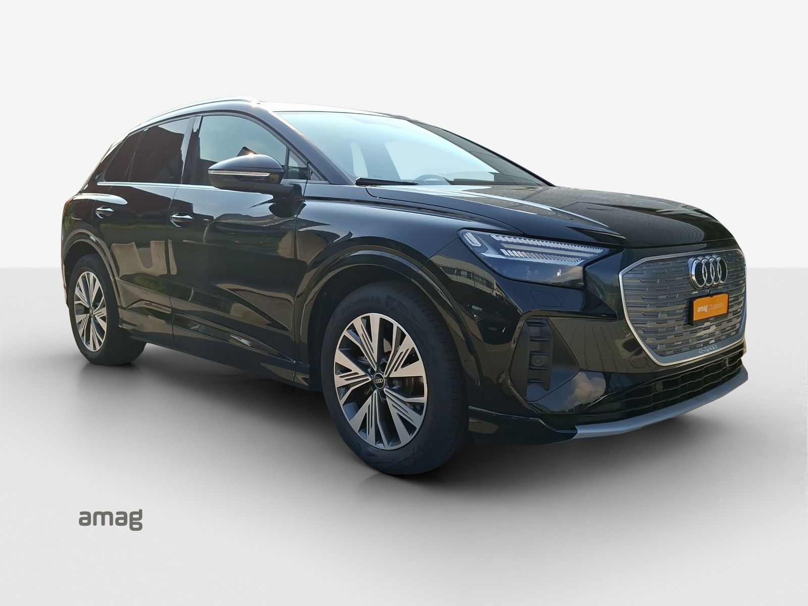AUDI Q4 e-tron 35-image-5