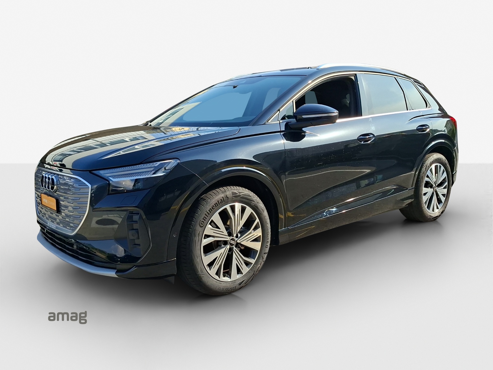 AUDI Q4 e-tron 35-image-0