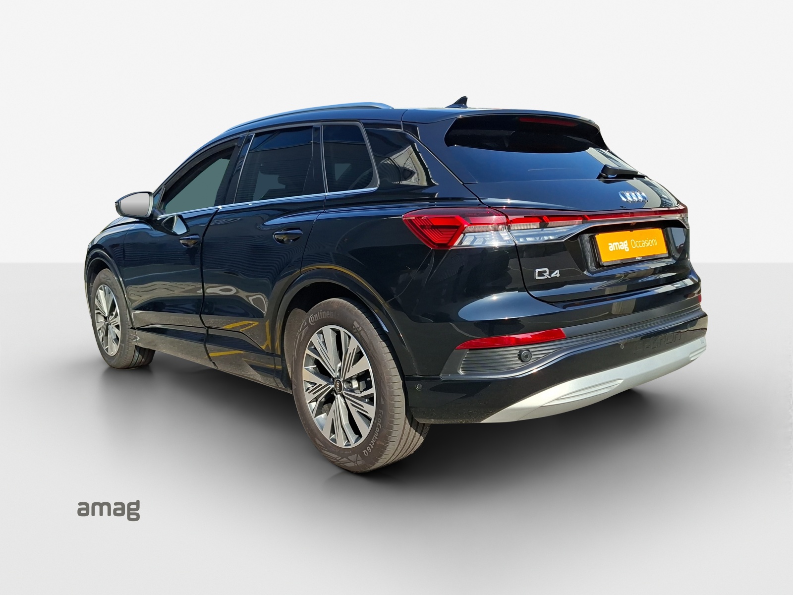 AUDI Q4 e-tron 35-image-2