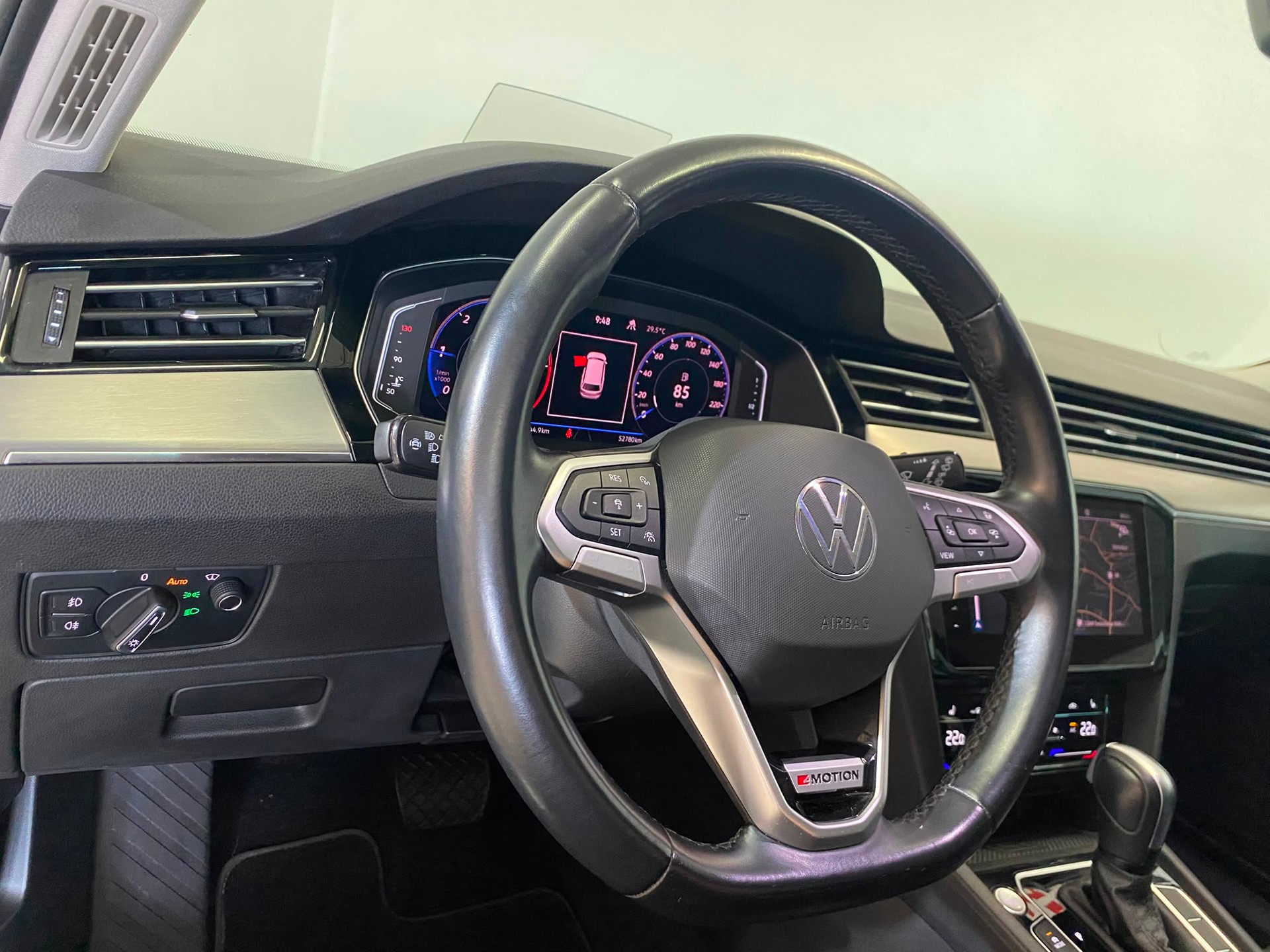 VW Passat 2.0 TDI BMt 75 Edition 4Motion DSG-image-6