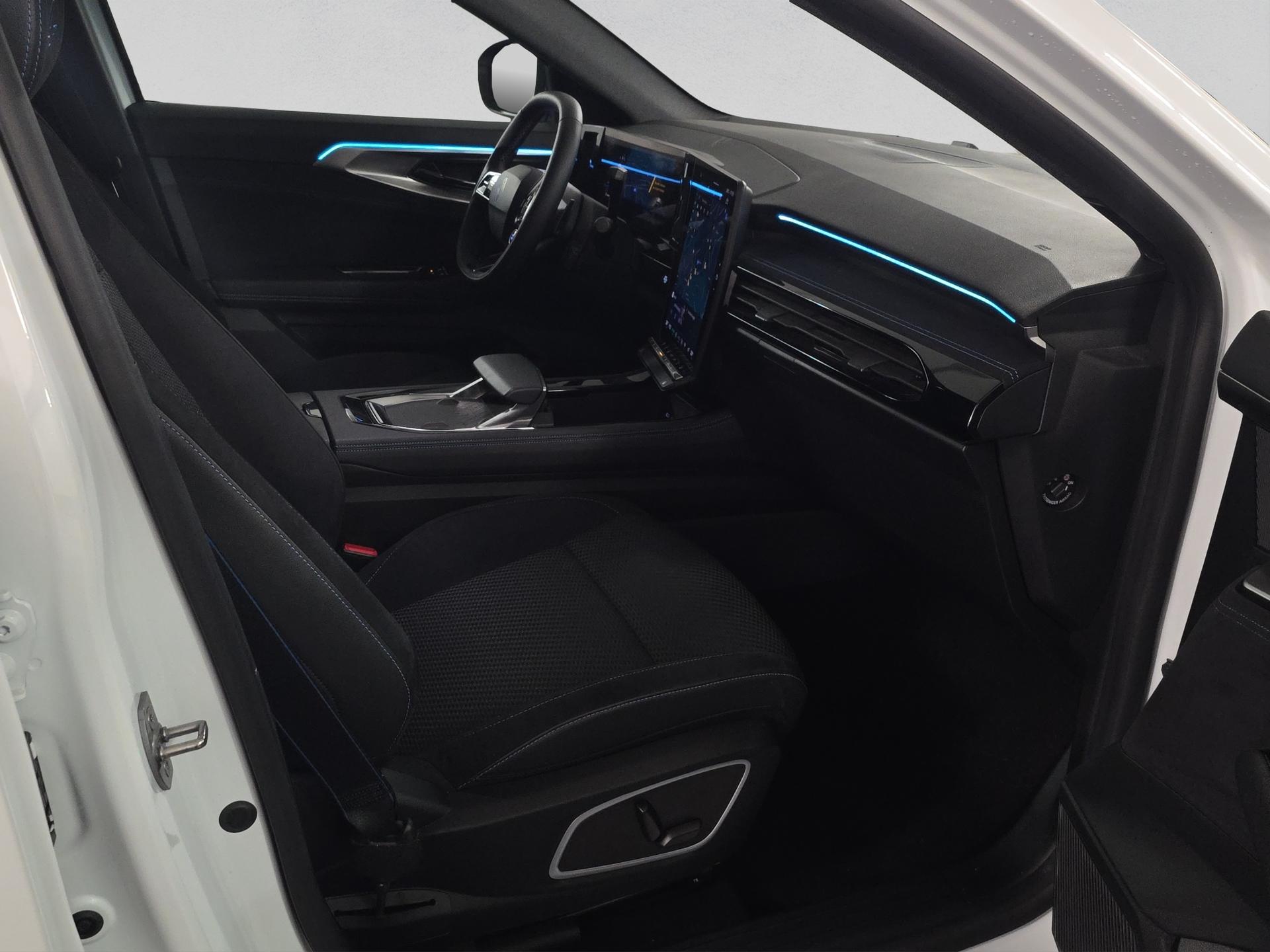RENAULT Austral 1.2 HEV 200 Techno Esprit Alpine A-image-15