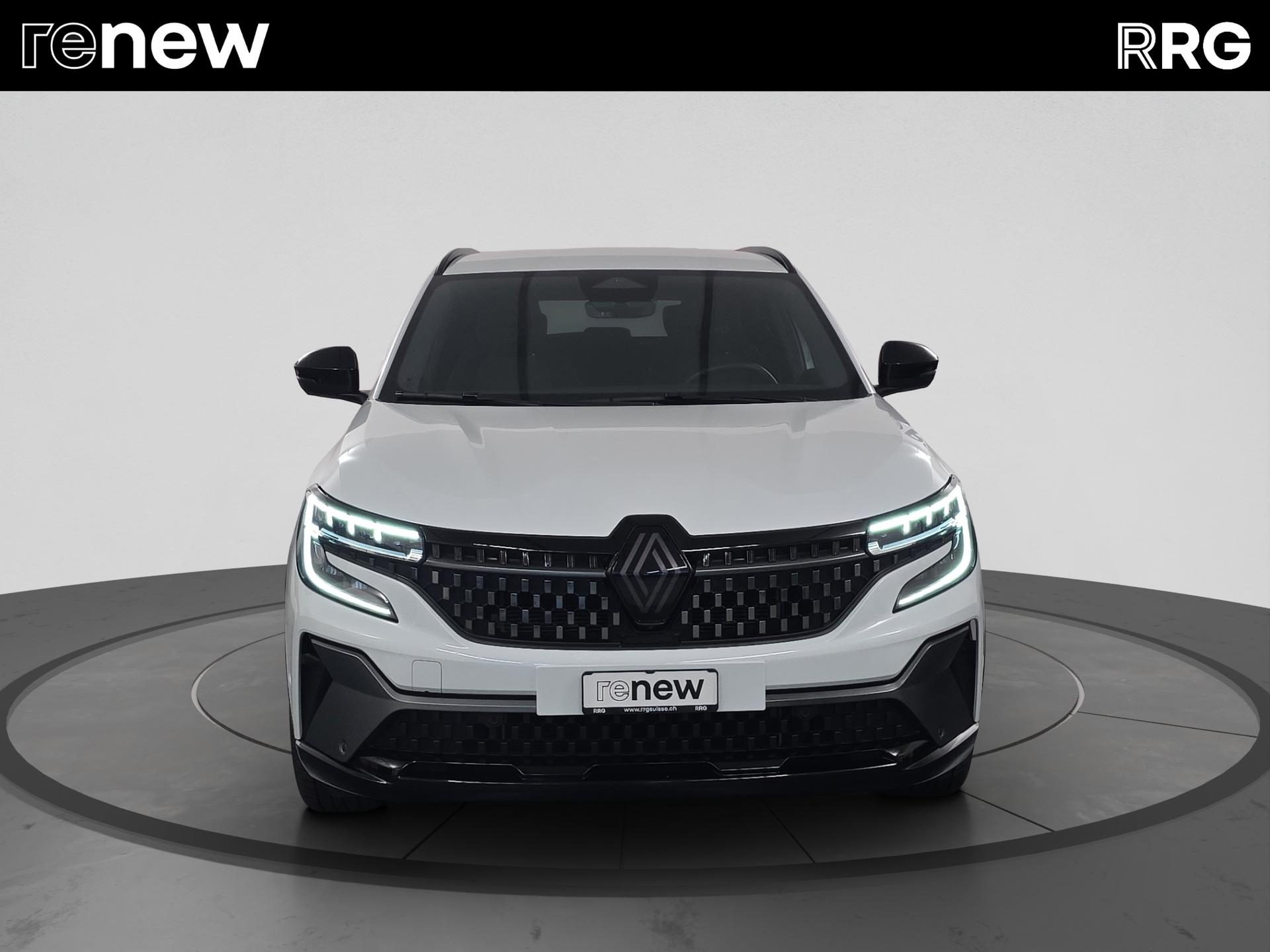 RENAULT Austral 1.2 HEV 200 Techno Esprit Alpine A-image-7
