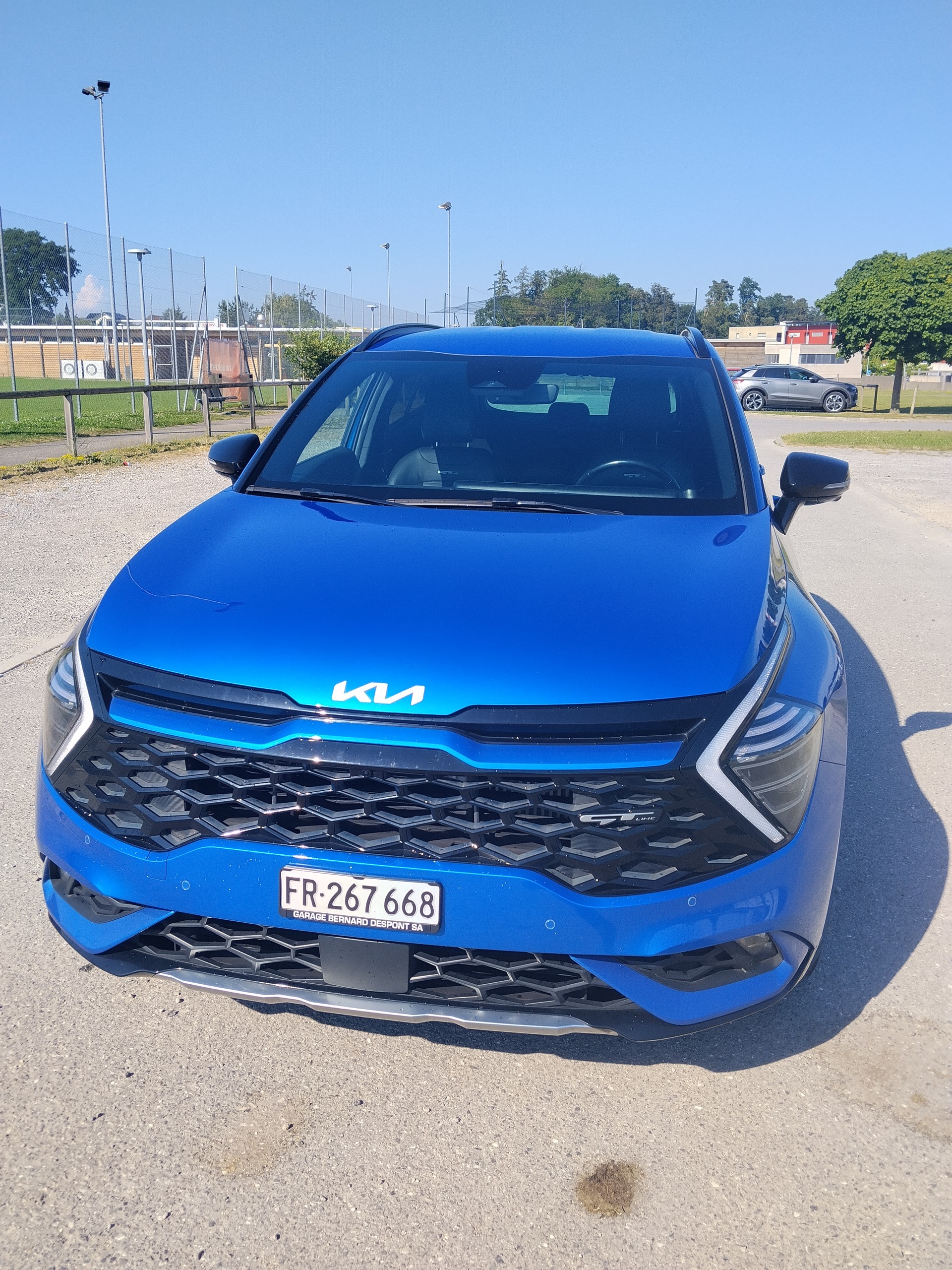 KIA 1.6 T-GDi GT-Line-image-4