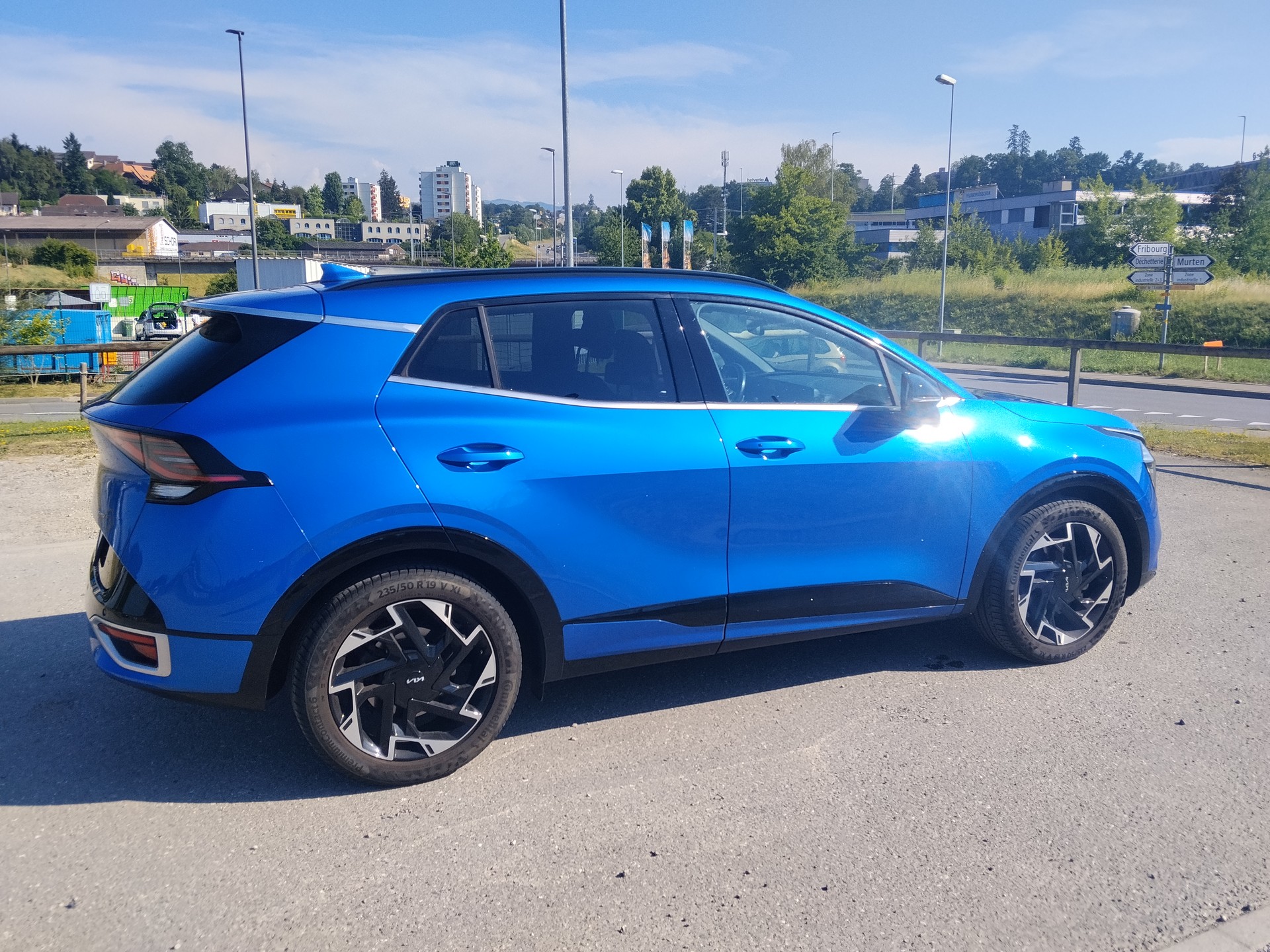 KIA 1.6 T-GDi GT-Line-image-1