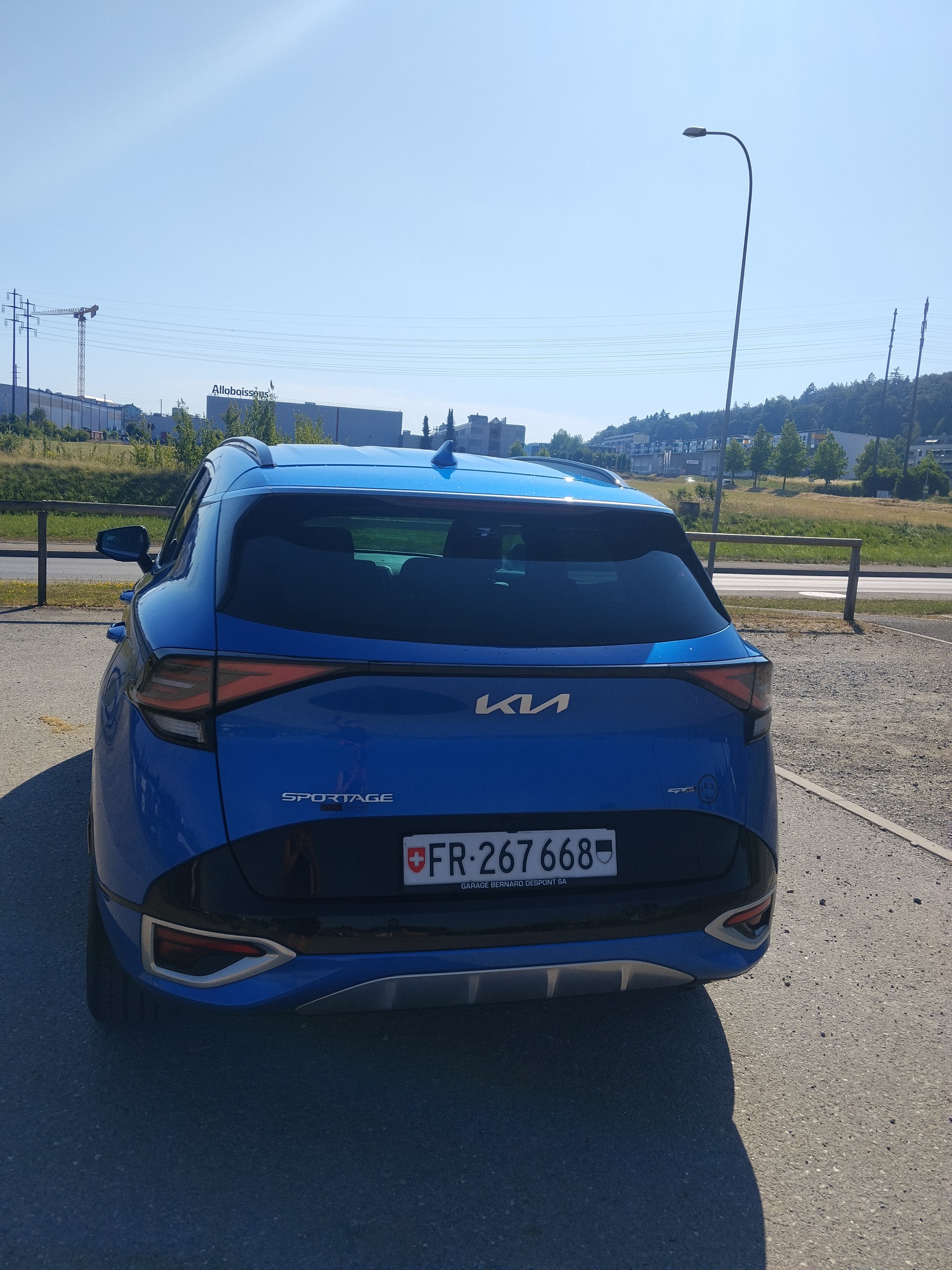 KIA 1.6 T-GDi GT-Line-image-2