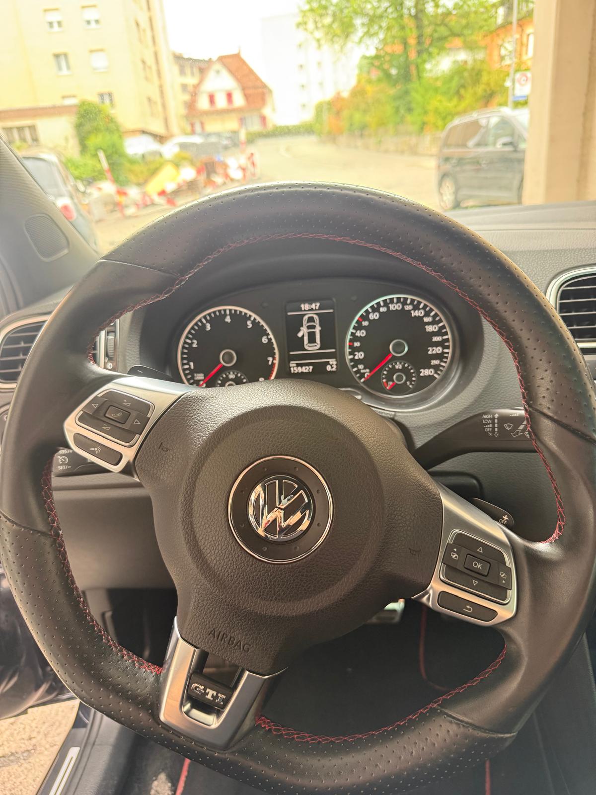 VW Polo 1.4 TSI GTI DSG-image-11
