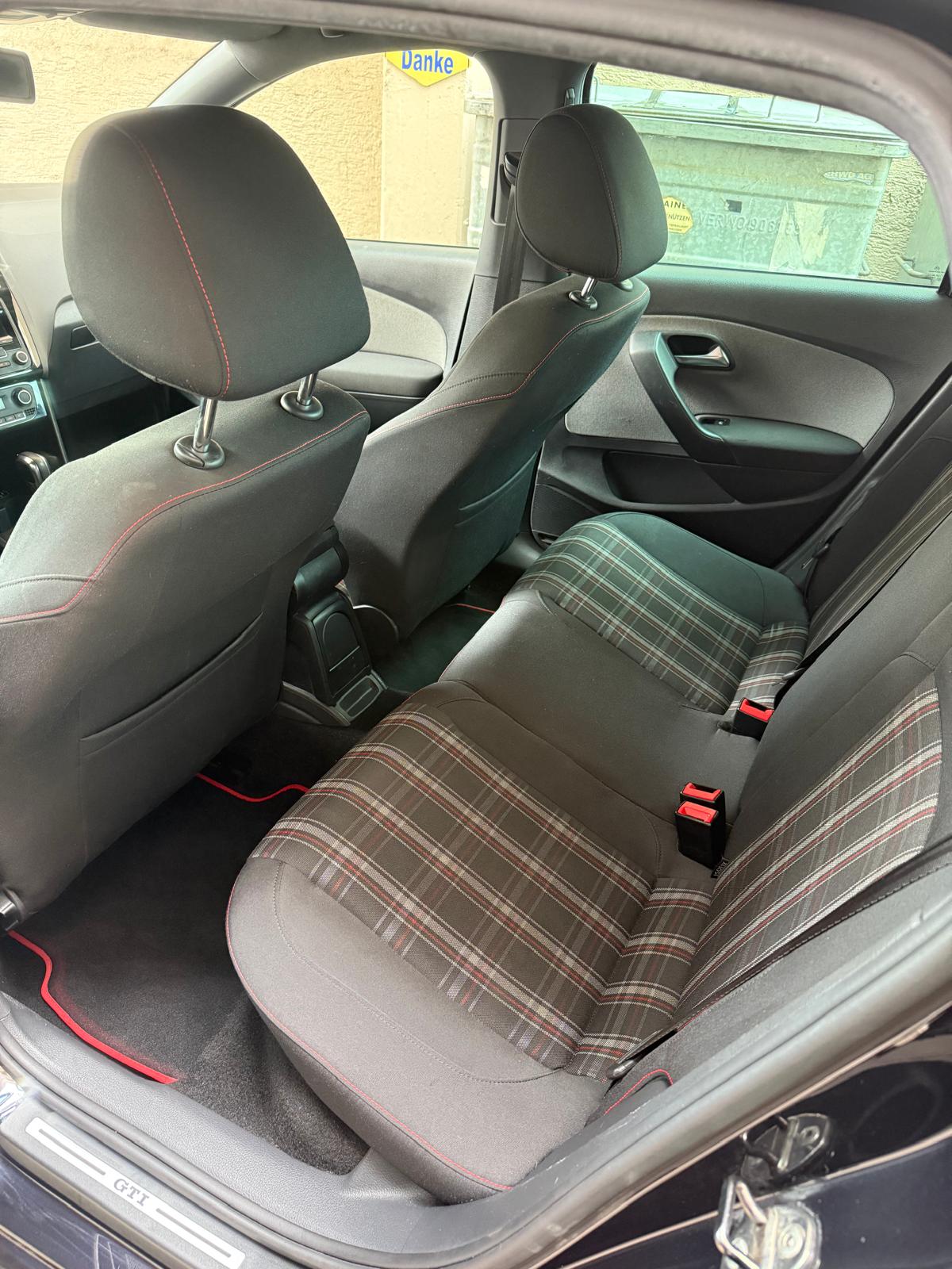 VW Polo 1.4 TSI GTI DSG-image-8