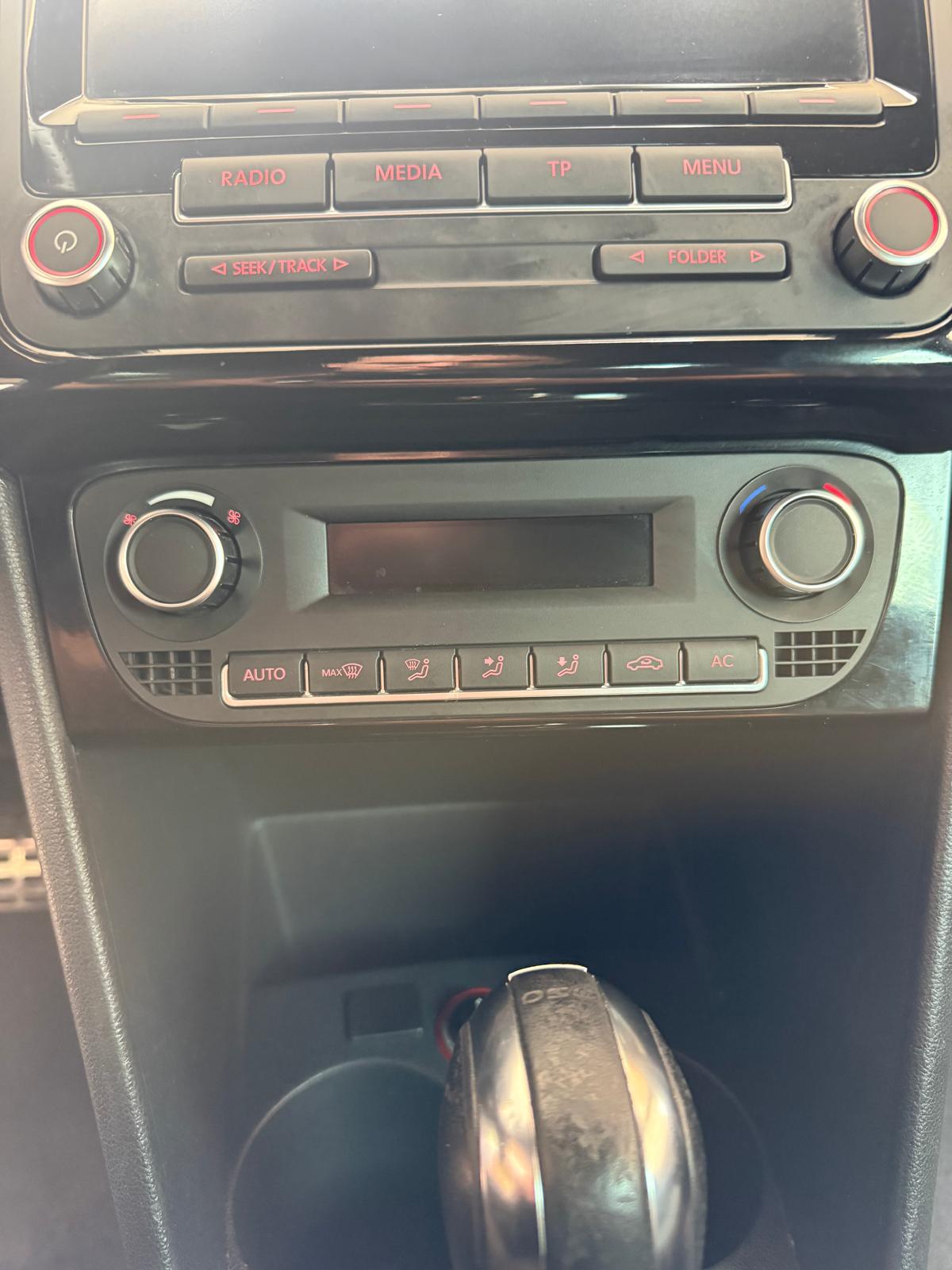 VW Polo 1.4 TSI GTI DSG-image-13