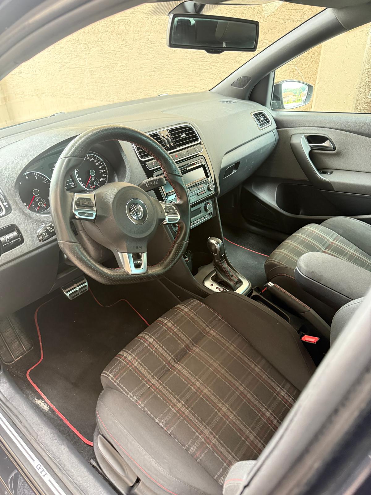 VW Polo 1.4 TSI GTI DSG-image-10