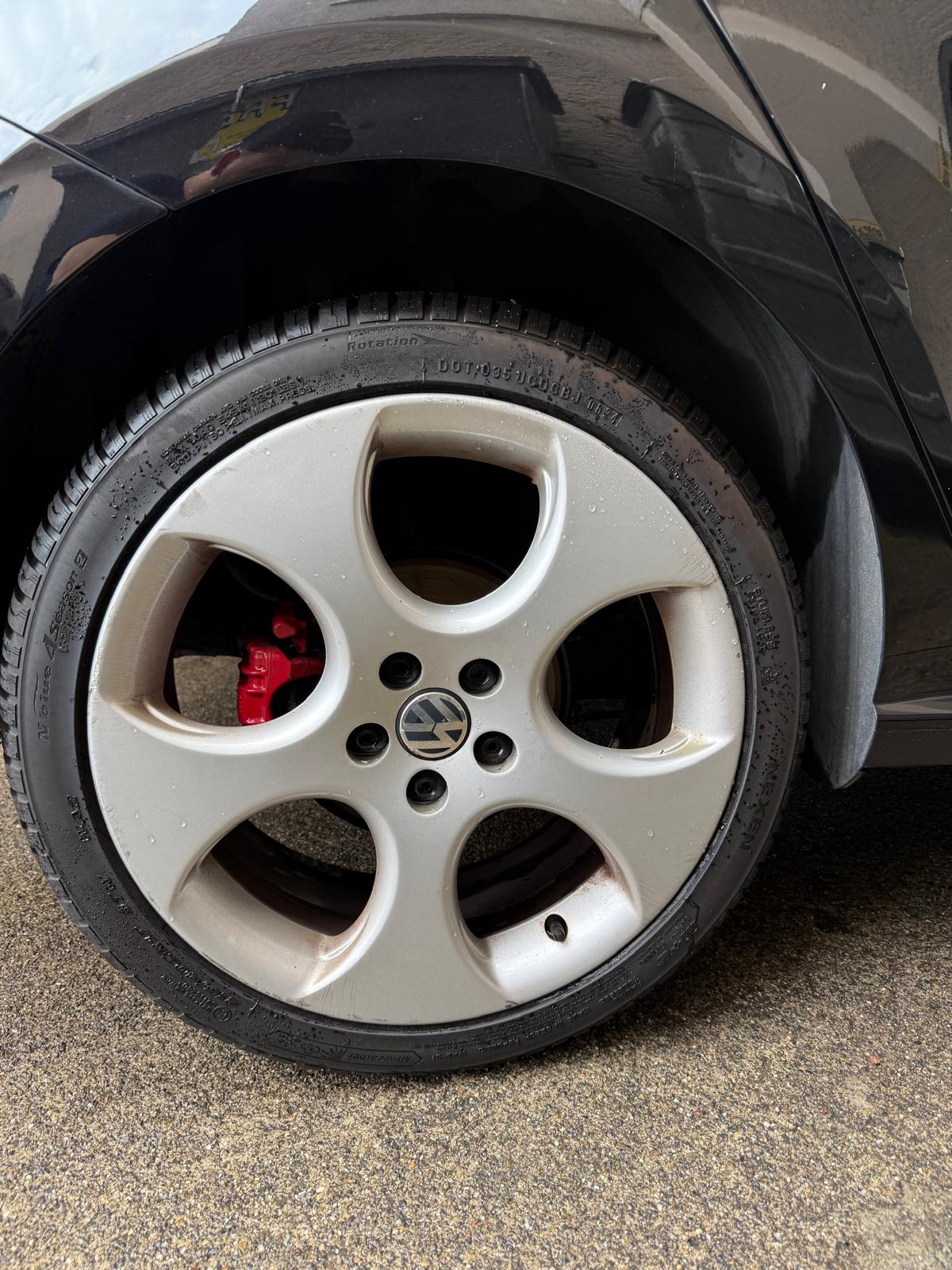 VW Polo 1.4 TSI GTI DSG-image-3
