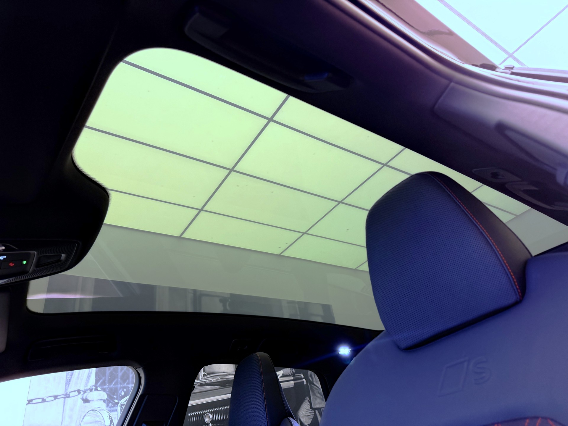 AUDI A5 Avant e-hybrid quattro 270 kW S tronic-image-13