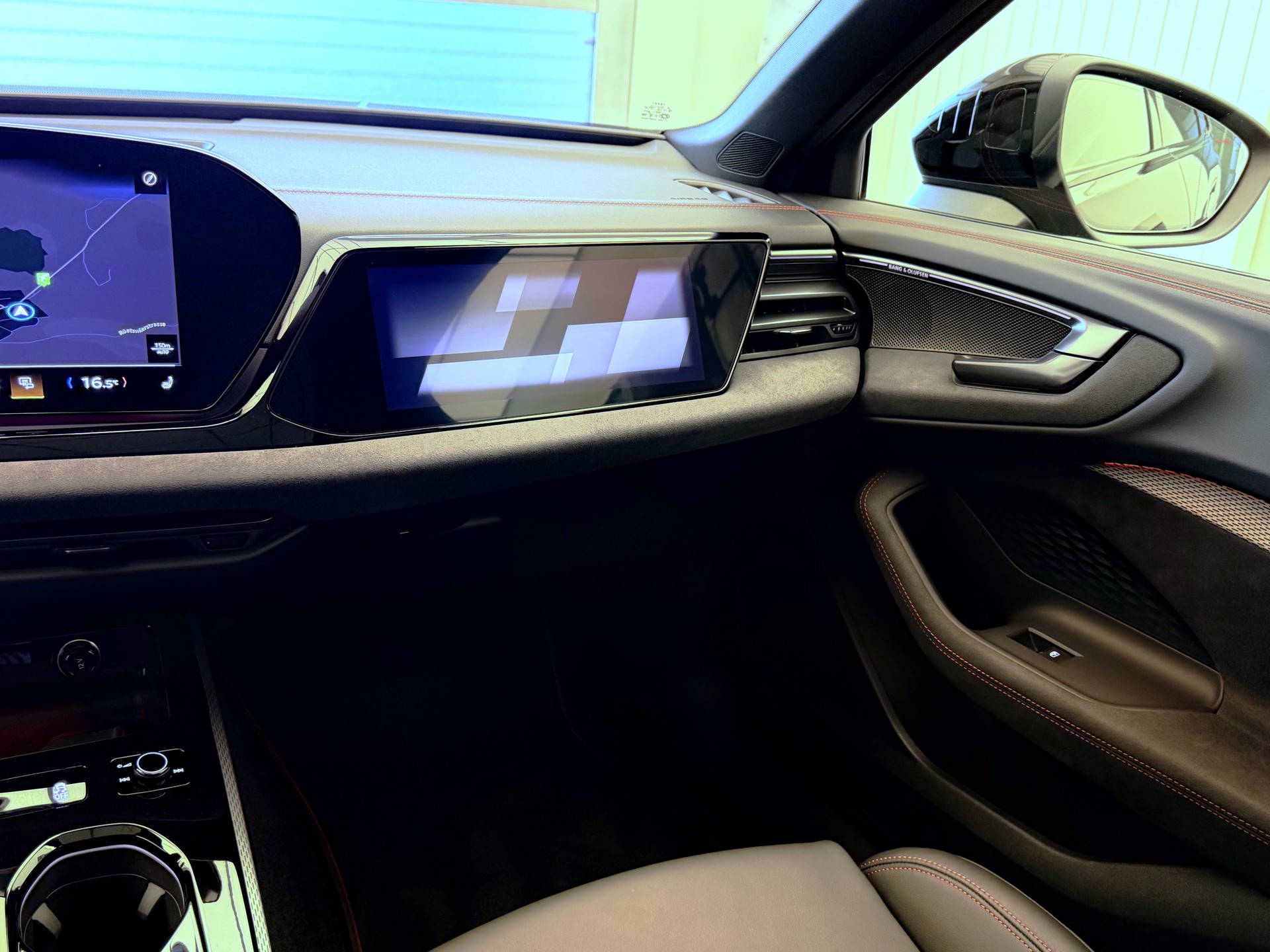 AUDI A5 Avant e-hybrid quattro 270 kW S tronic-image-11