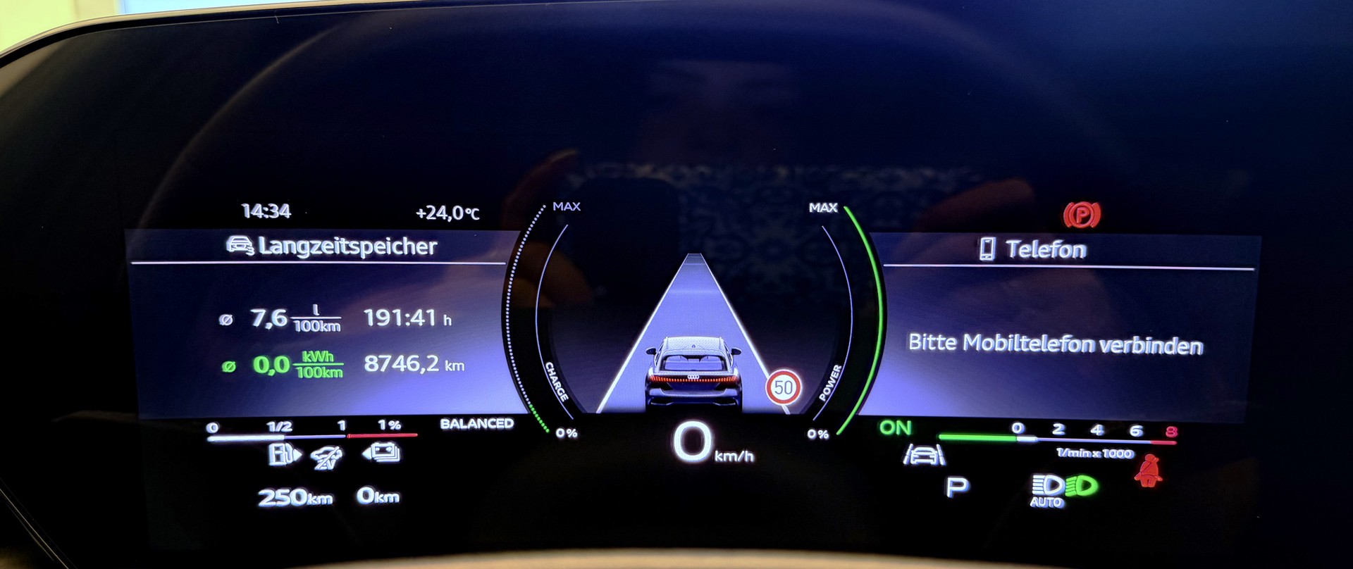 AUDI A5 Avant e-hybrid quattro 270 kW S tronic-image-7